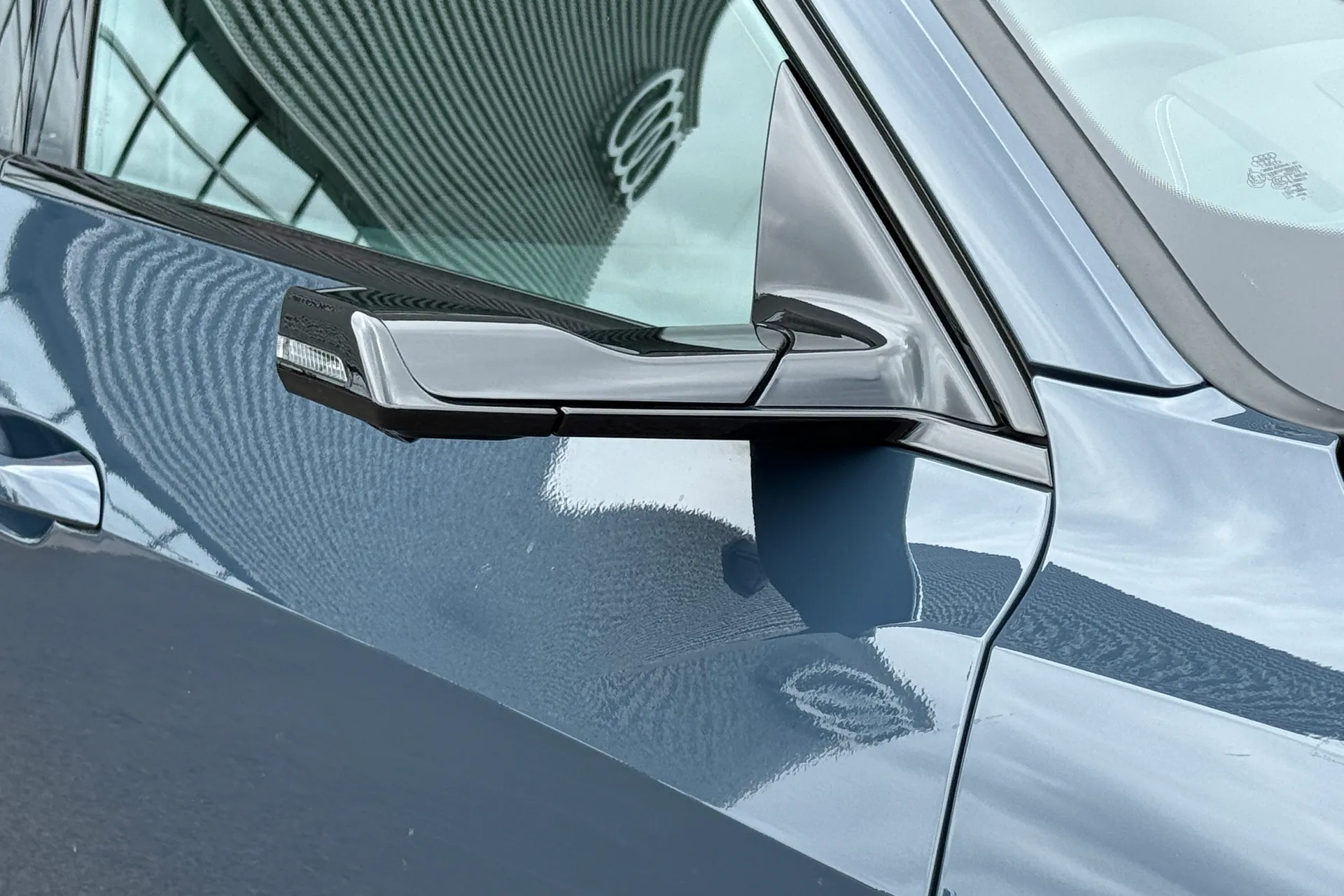 Audi Q8 thumbnail image number 9
