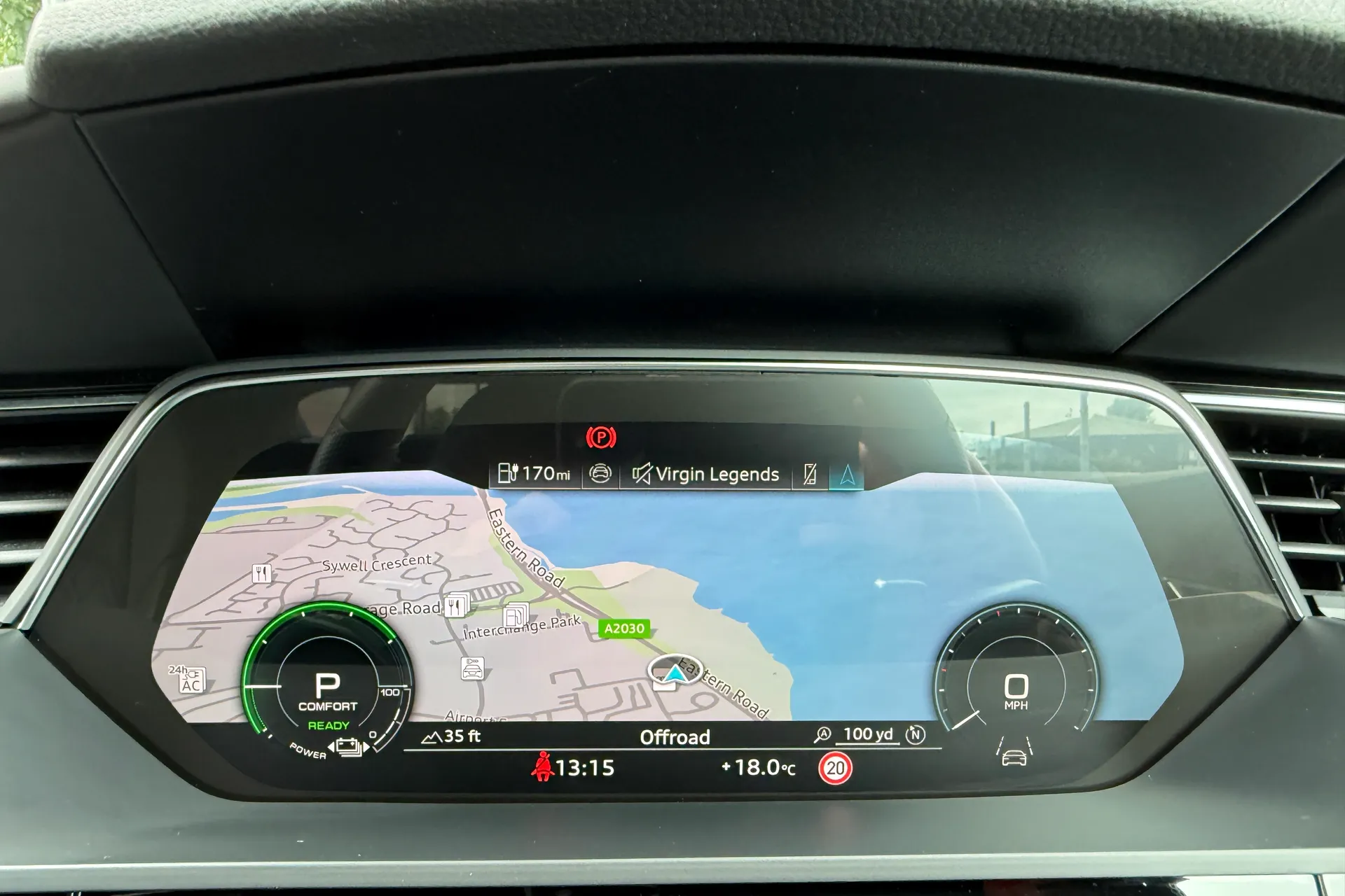 Audi Q8 thumbnail image number 5