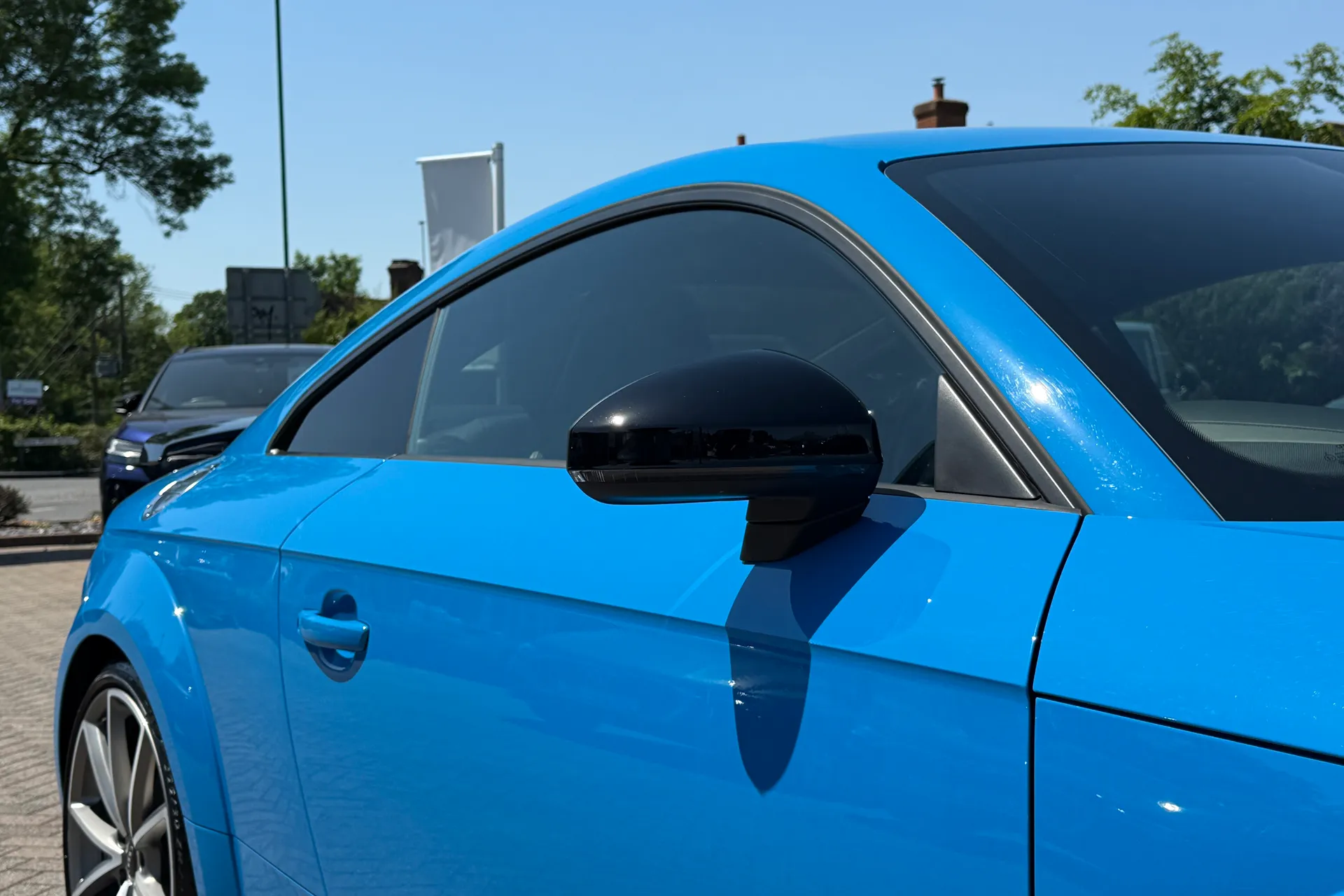 Audi TT thumbnail image number 45