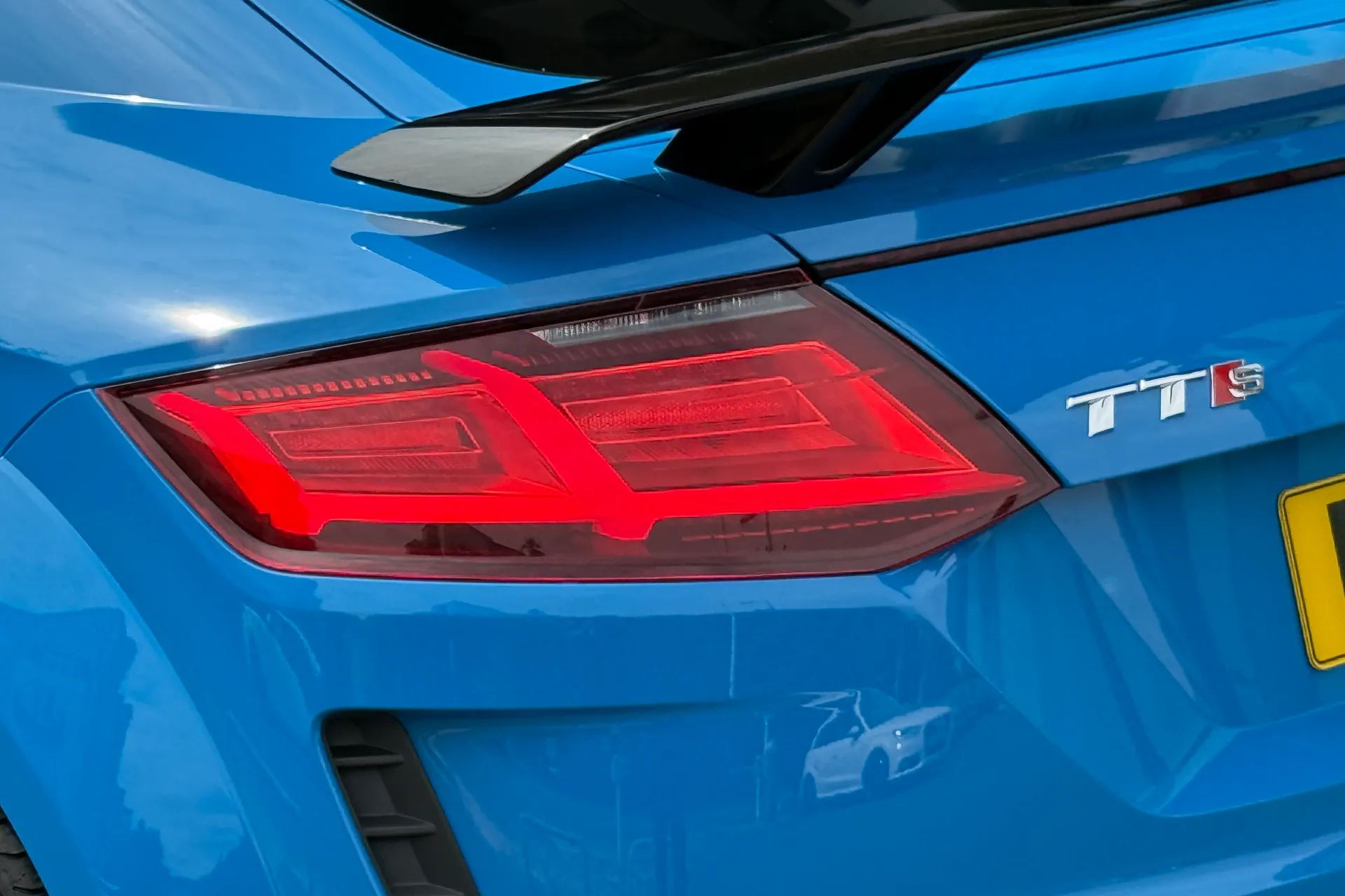 Audi TT thumbnail image number 41