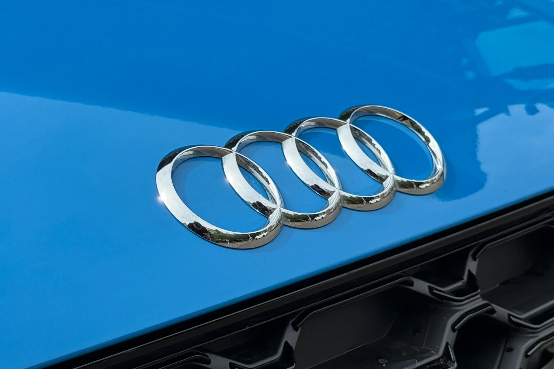 Audi TT thumbnail image number 58
