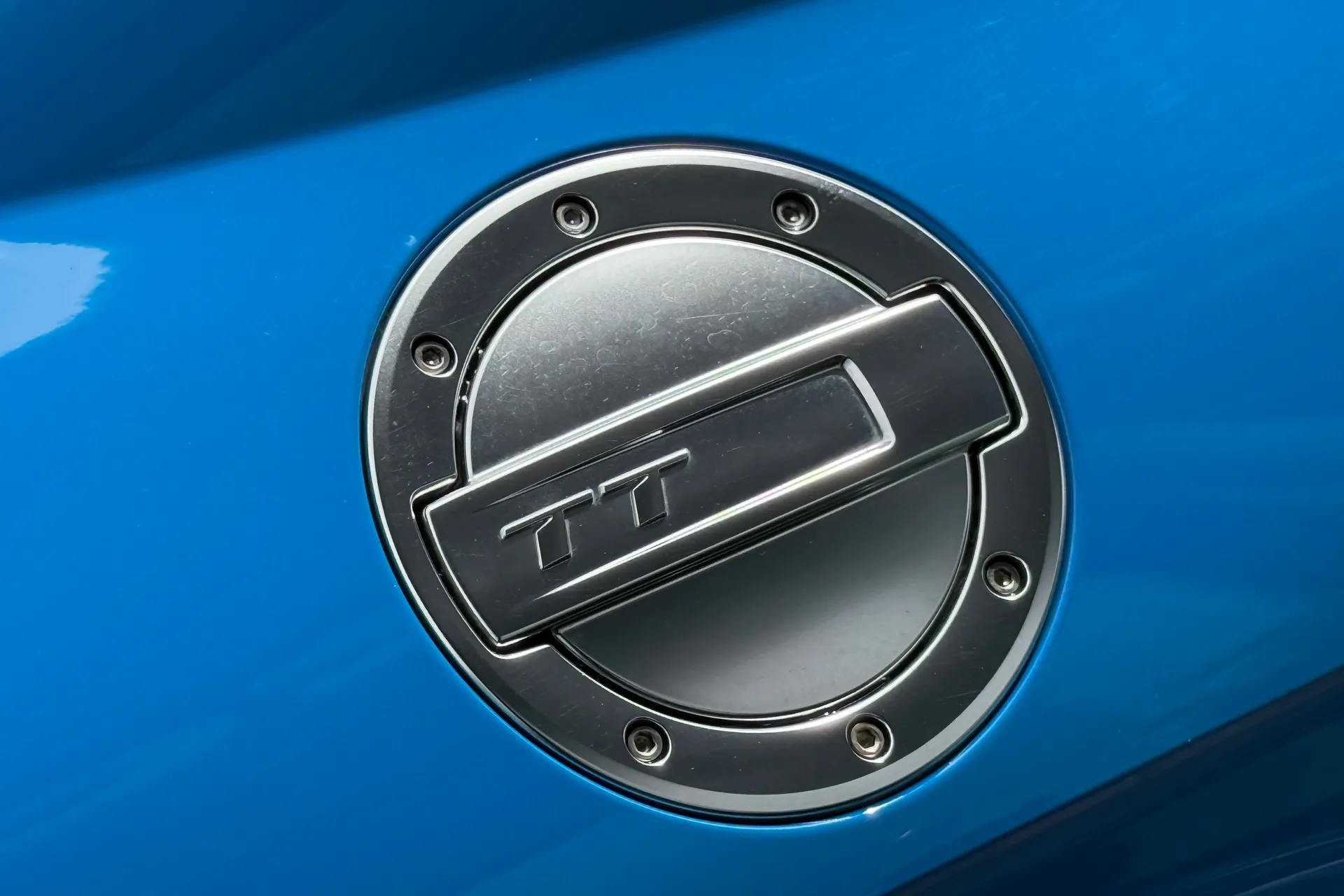 Audi TT thumbnail image number 38