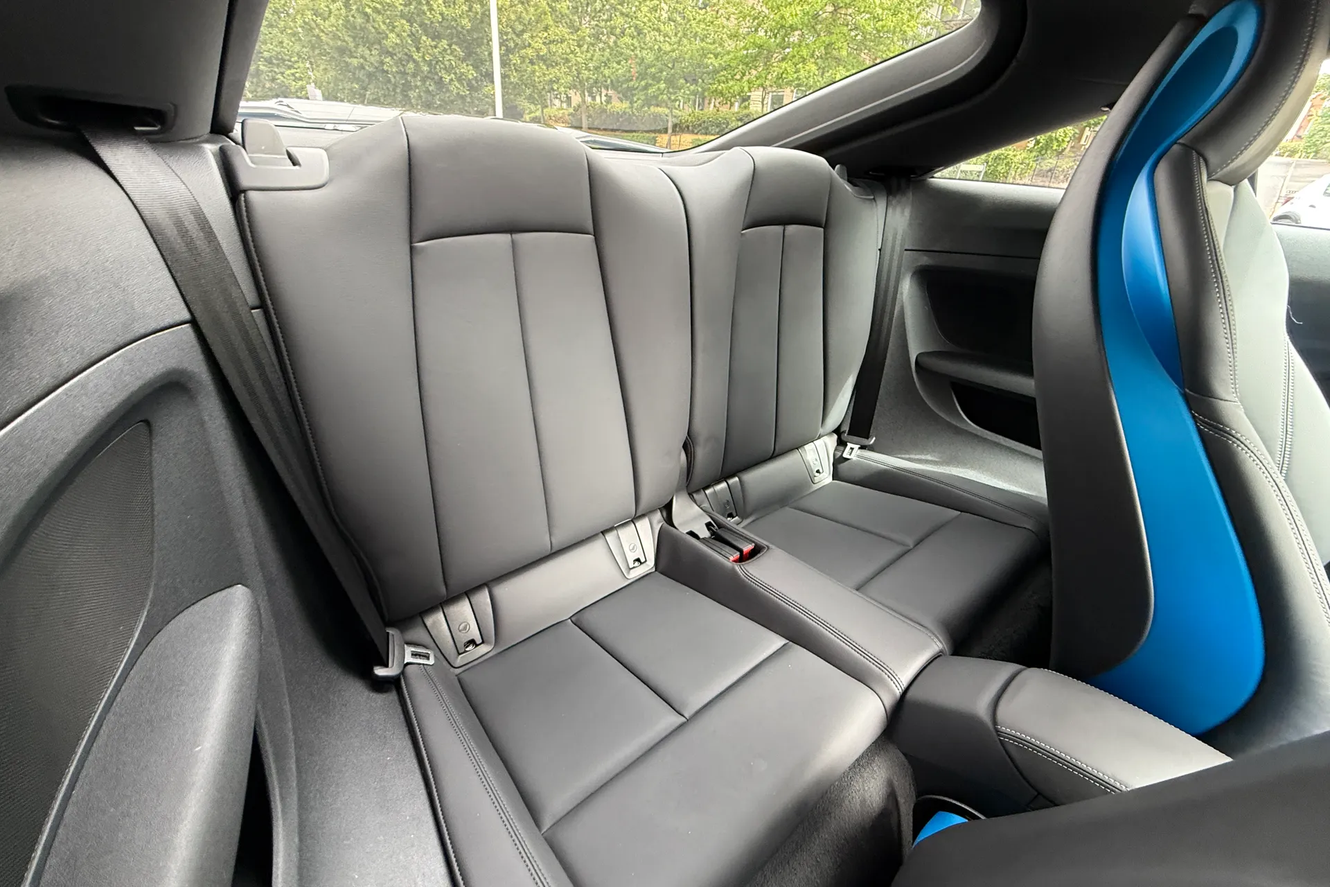 Audi TT thumbnail image number 34