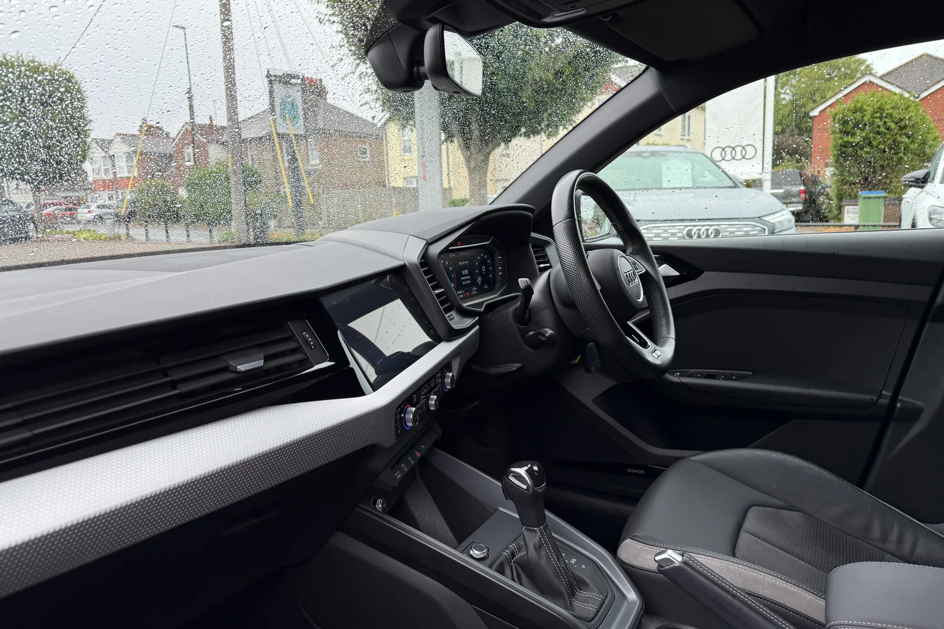 Audi A1 thumbnail image number 28