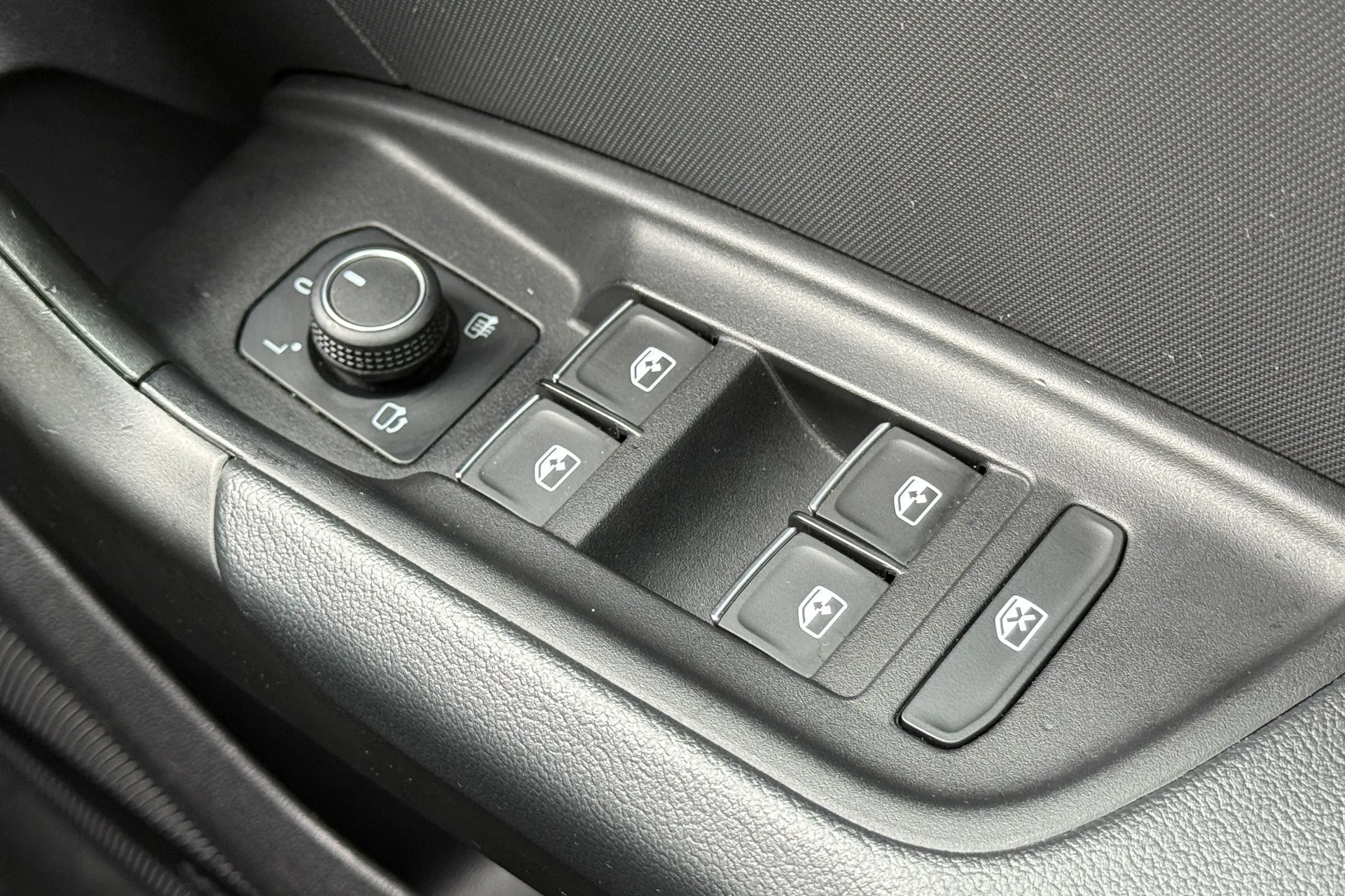 Audi A1 thumbnail image number 18