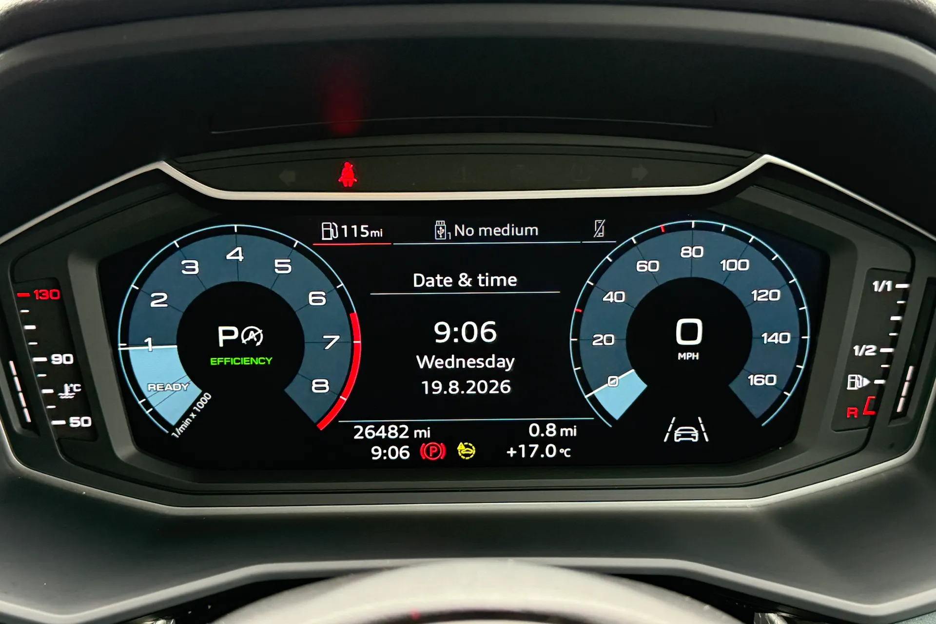 Audi A1 thumbnail image number 14