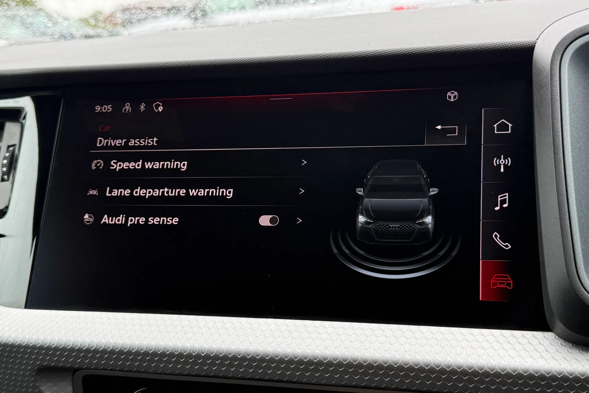Audi A1 thumbnail image number 11