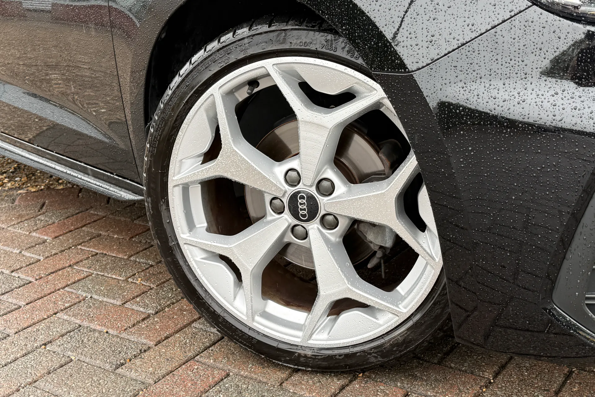 Audi A1 thumbnail image number 7