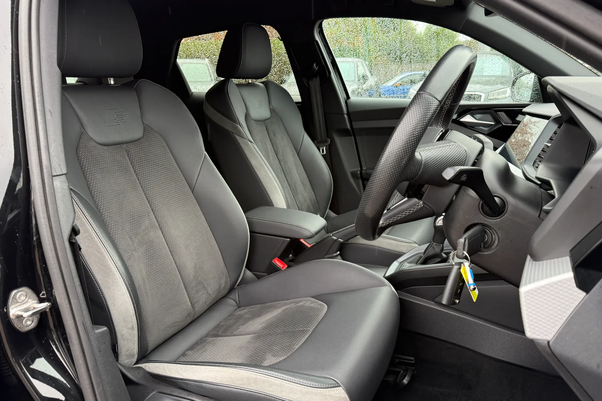 Audi A1 thumbnail image number 26