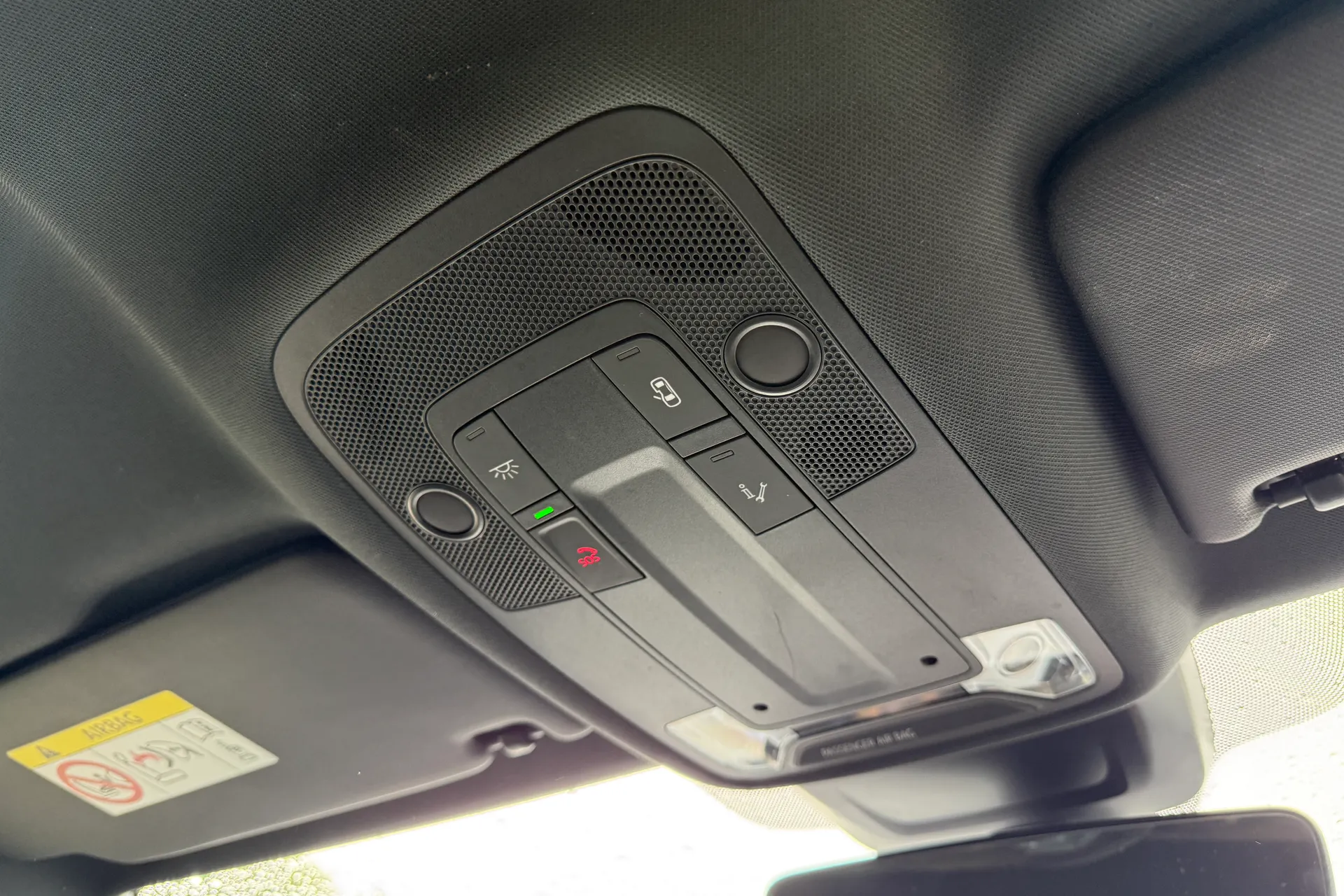 Audi A1 thumbnail image number 19