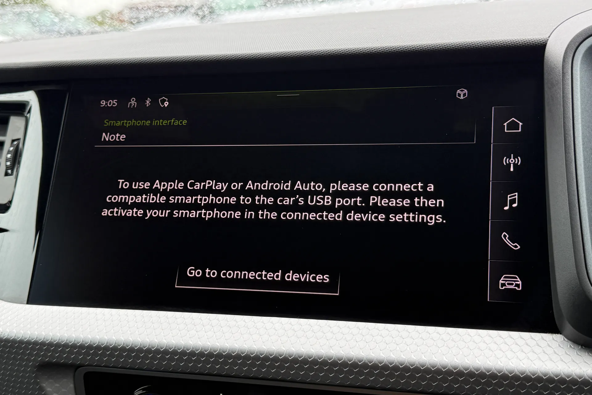 Audi A1 thumbnail image number 12