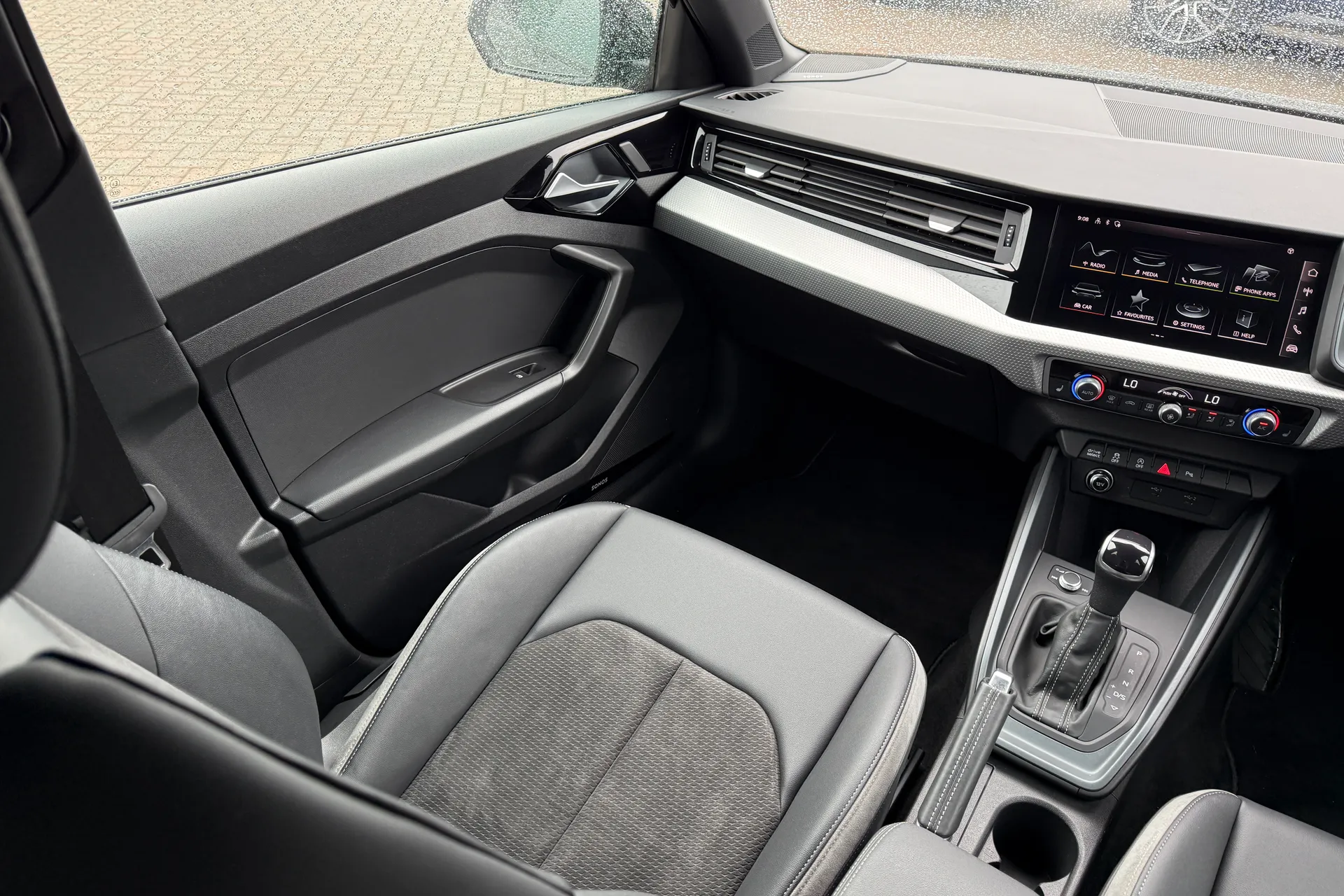Audi A1 thumbnail image number 37
