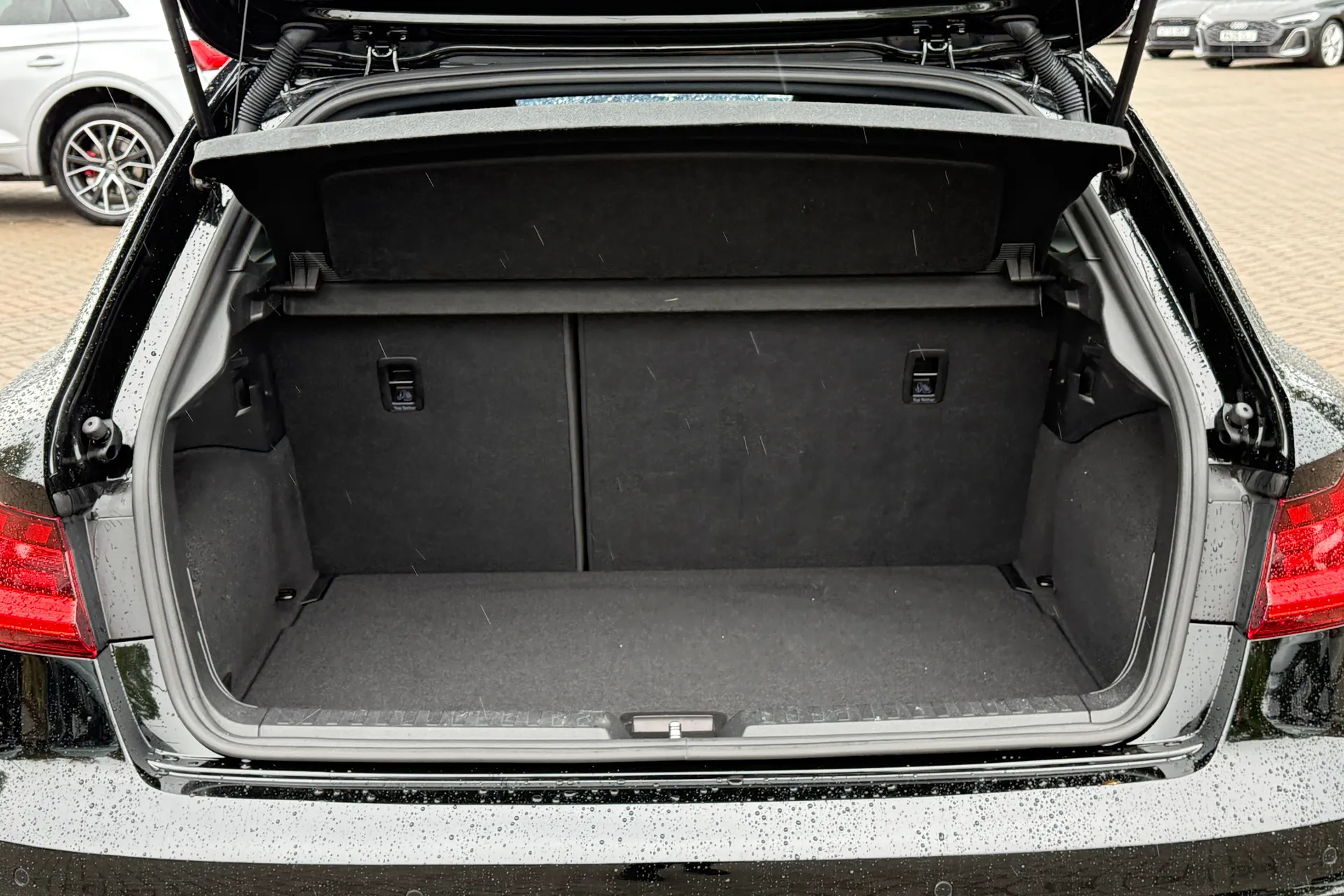 Audi A1 thumbnail image number 34
