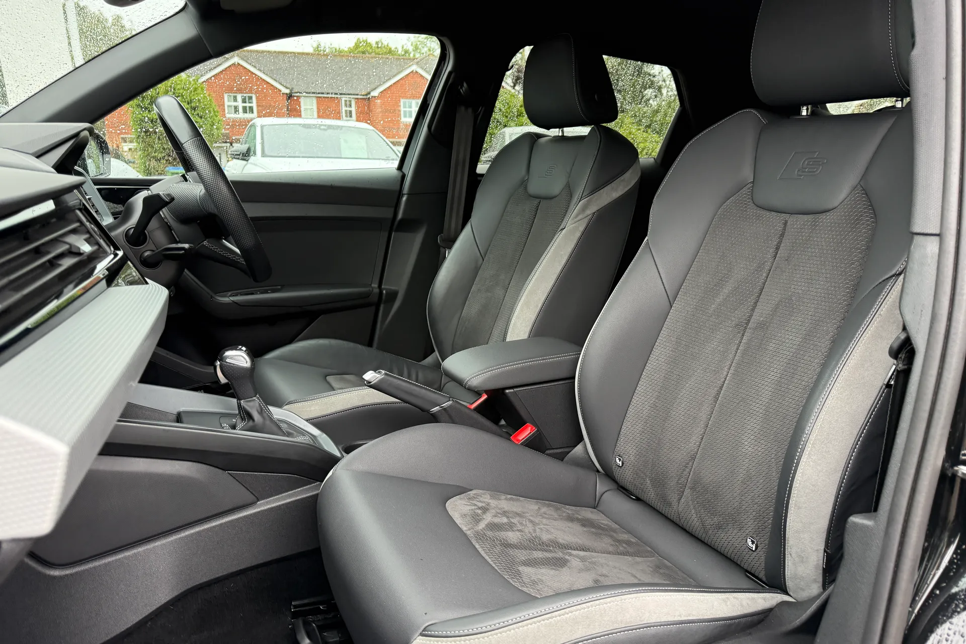Audi A1 thumbnail image number 29