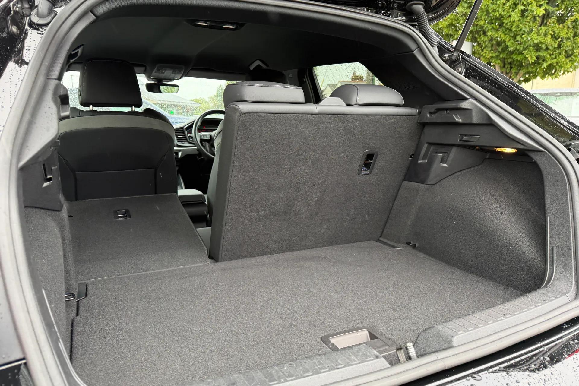 Audi A1 thumbnail image number 35
