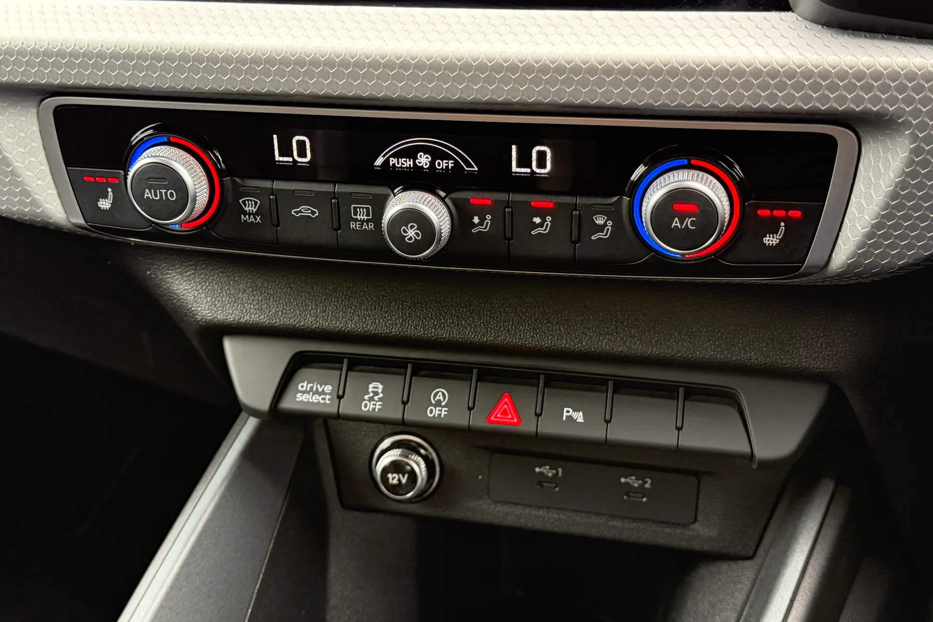 Audi A1 thumbnail image number 15
