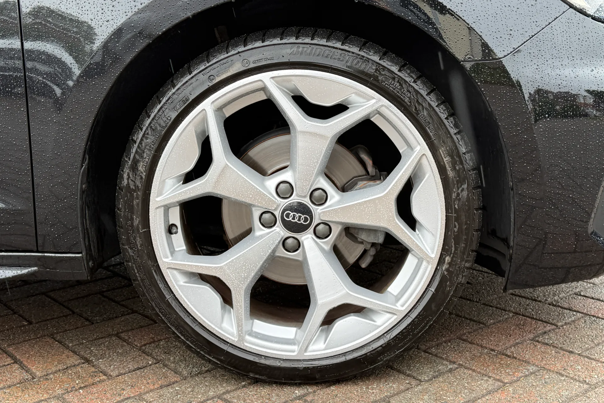 Audi A1 thumbnail image number 43