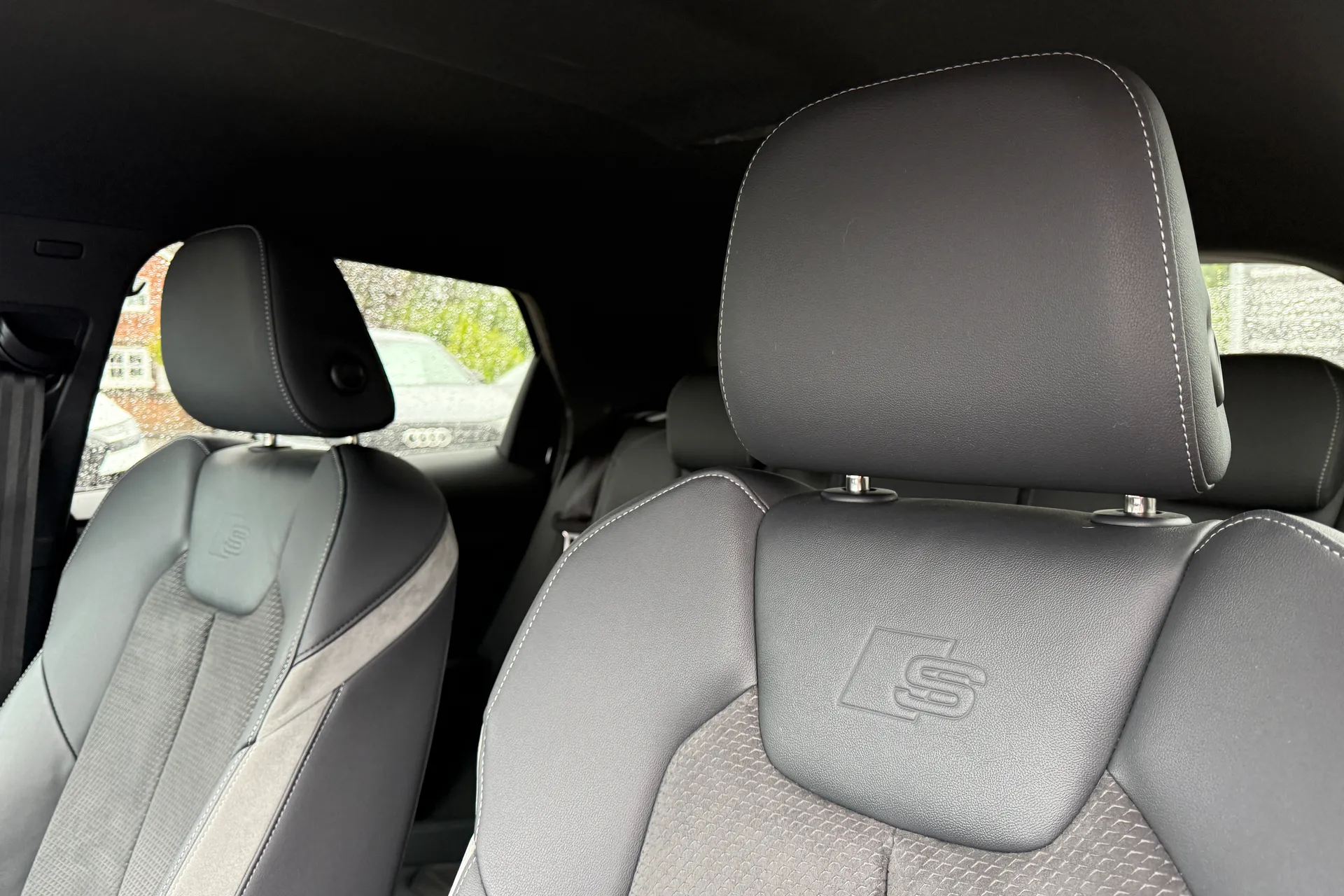 Audi A1 thumbnail image number 30
