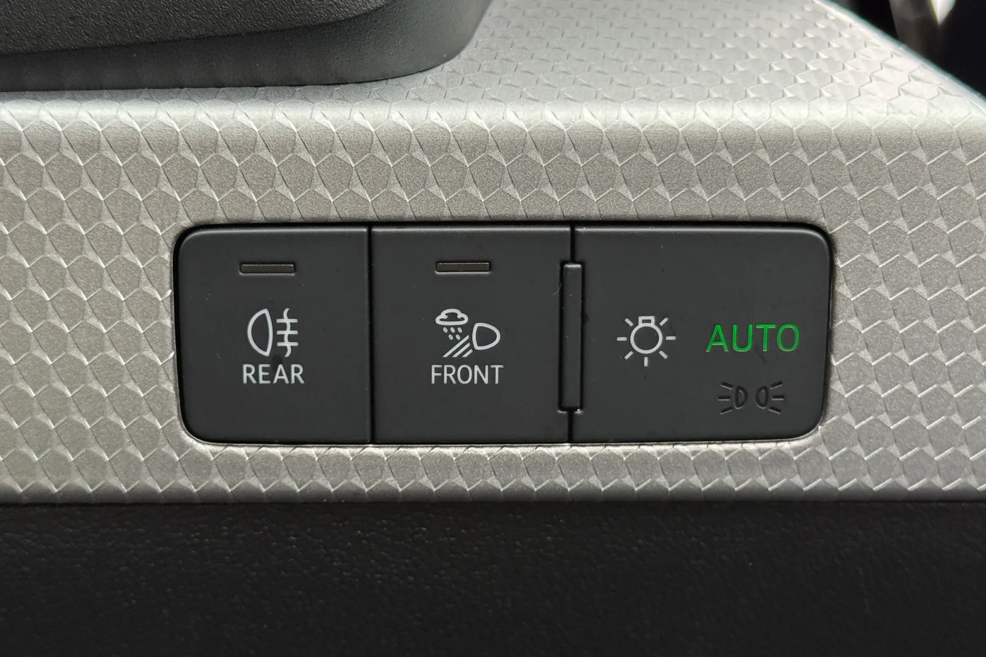 Audi A1 thumbnail image number 22