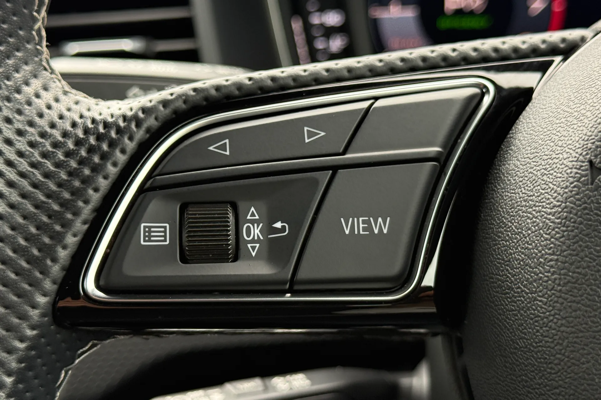 Audi A1 thumbnail image number 20