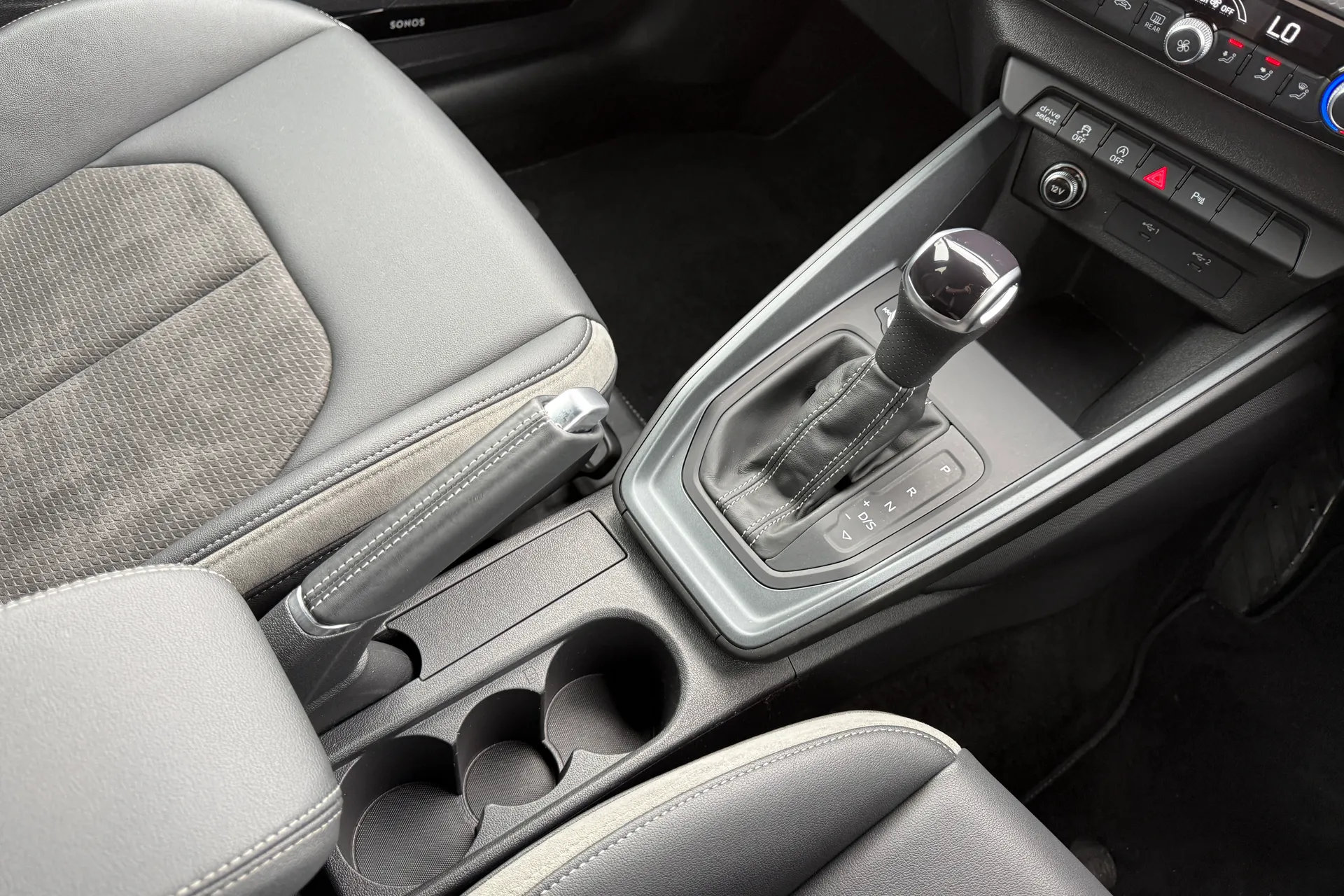 Audi A1 thumbnail image number 38