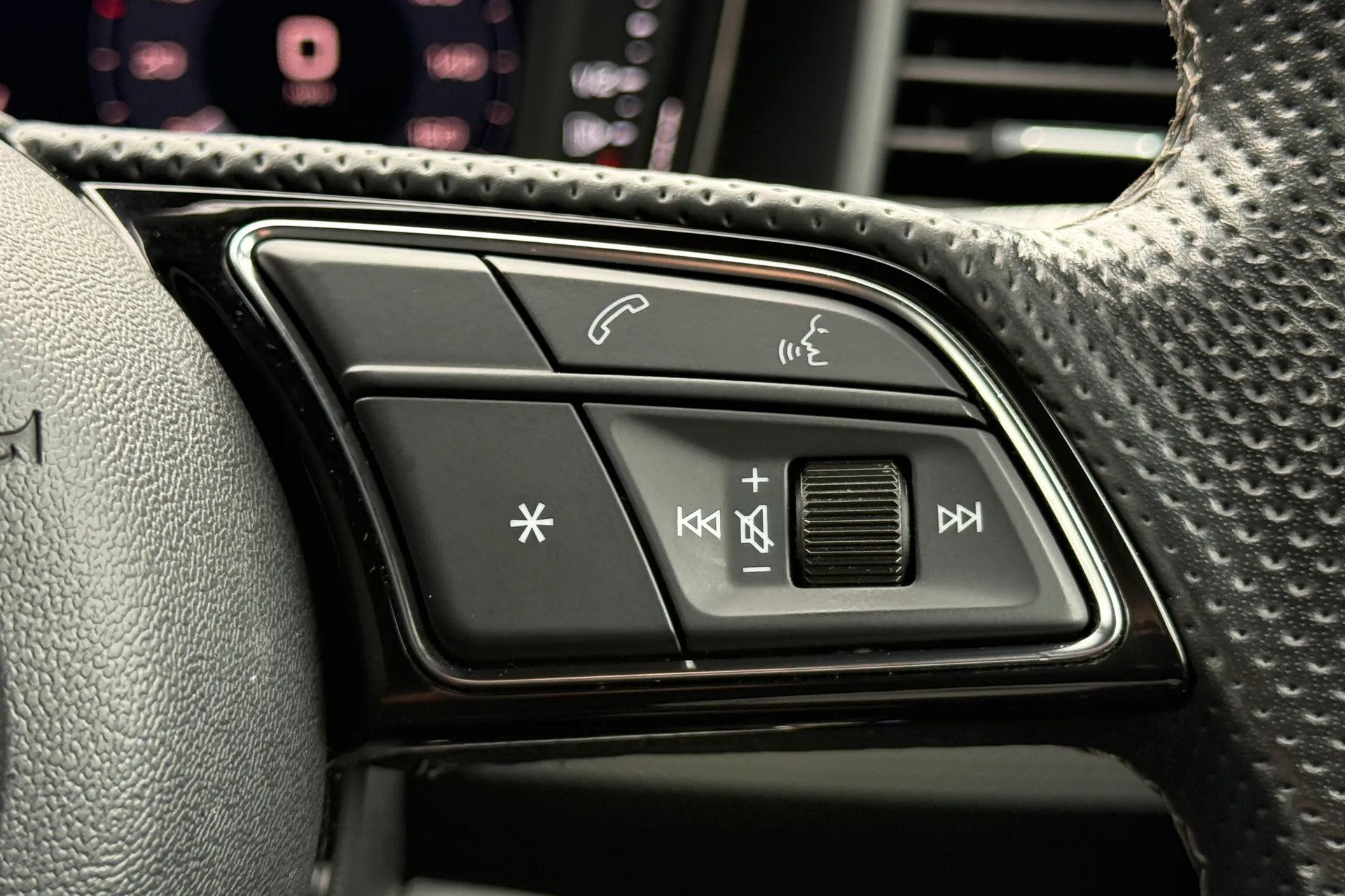 Audi A1 thumbnail image number 21