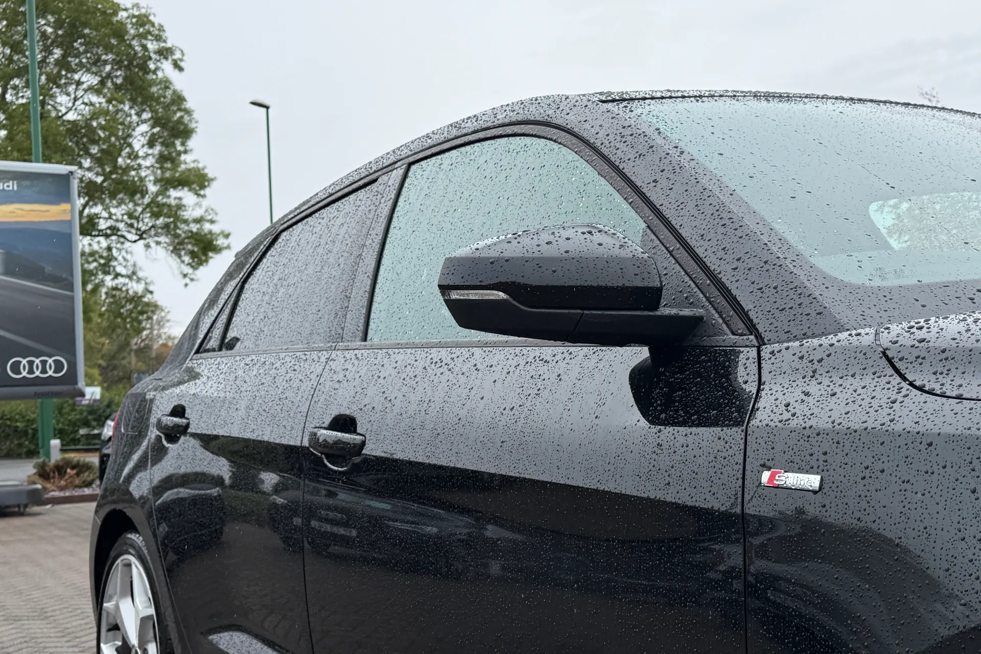 Audi A1 thumbnail image number 44