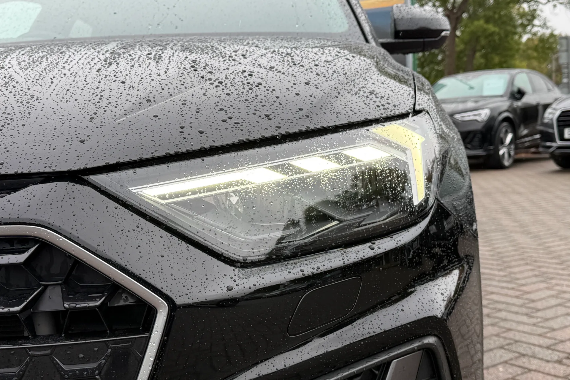 Audi A1 thumbnail image number 48