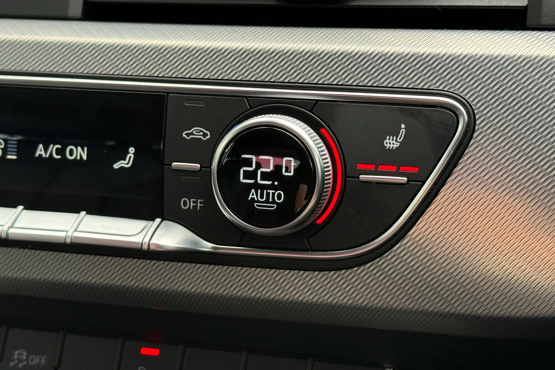Audi A5 thumbnail image number 28