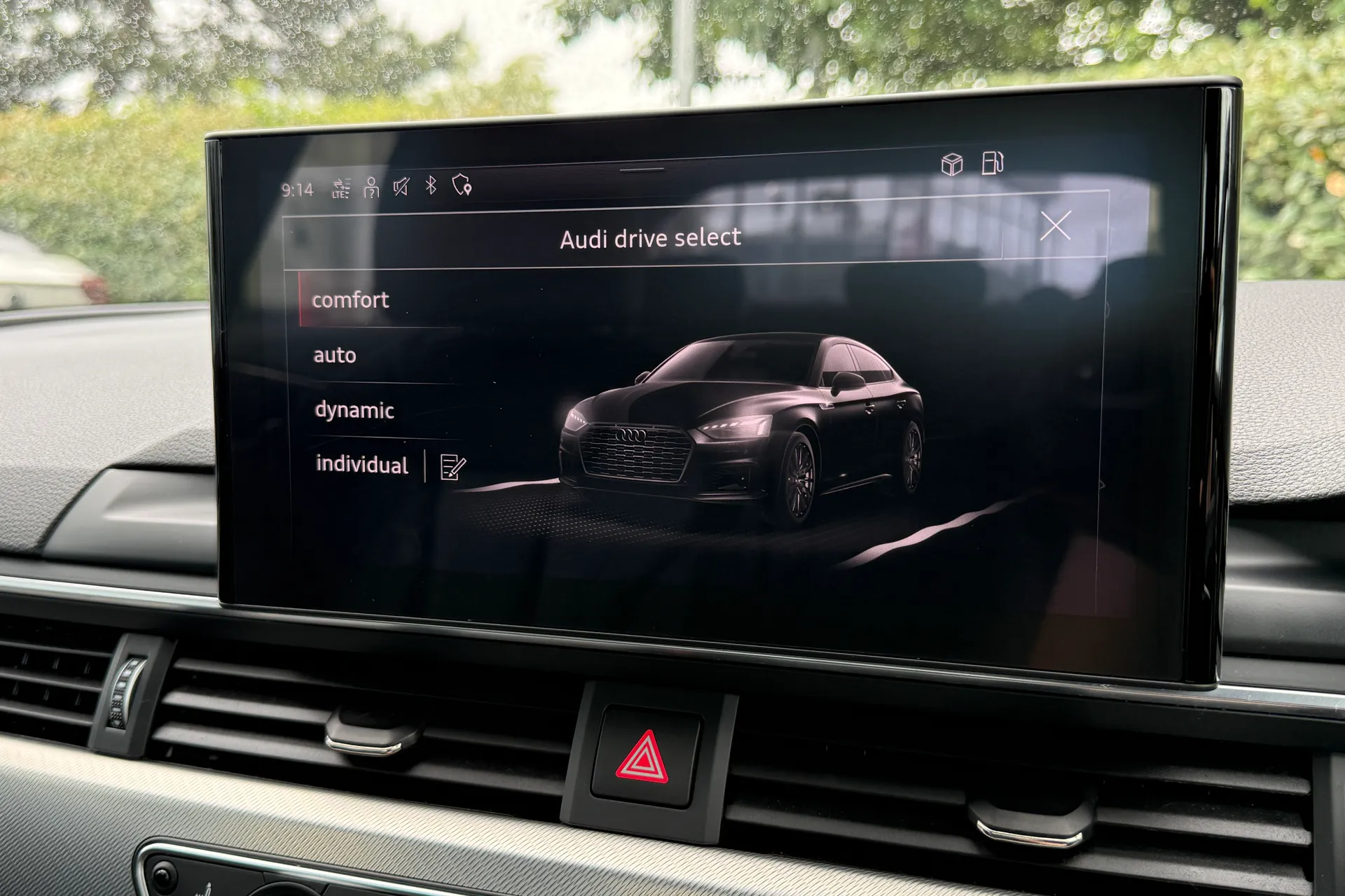 Audi A5 thumbnail image number 17