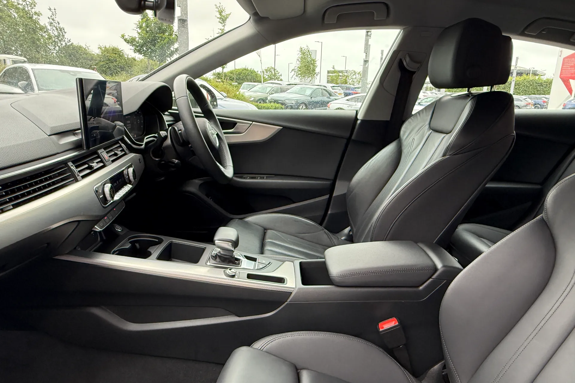 Audi A5 thumbnail image number 48