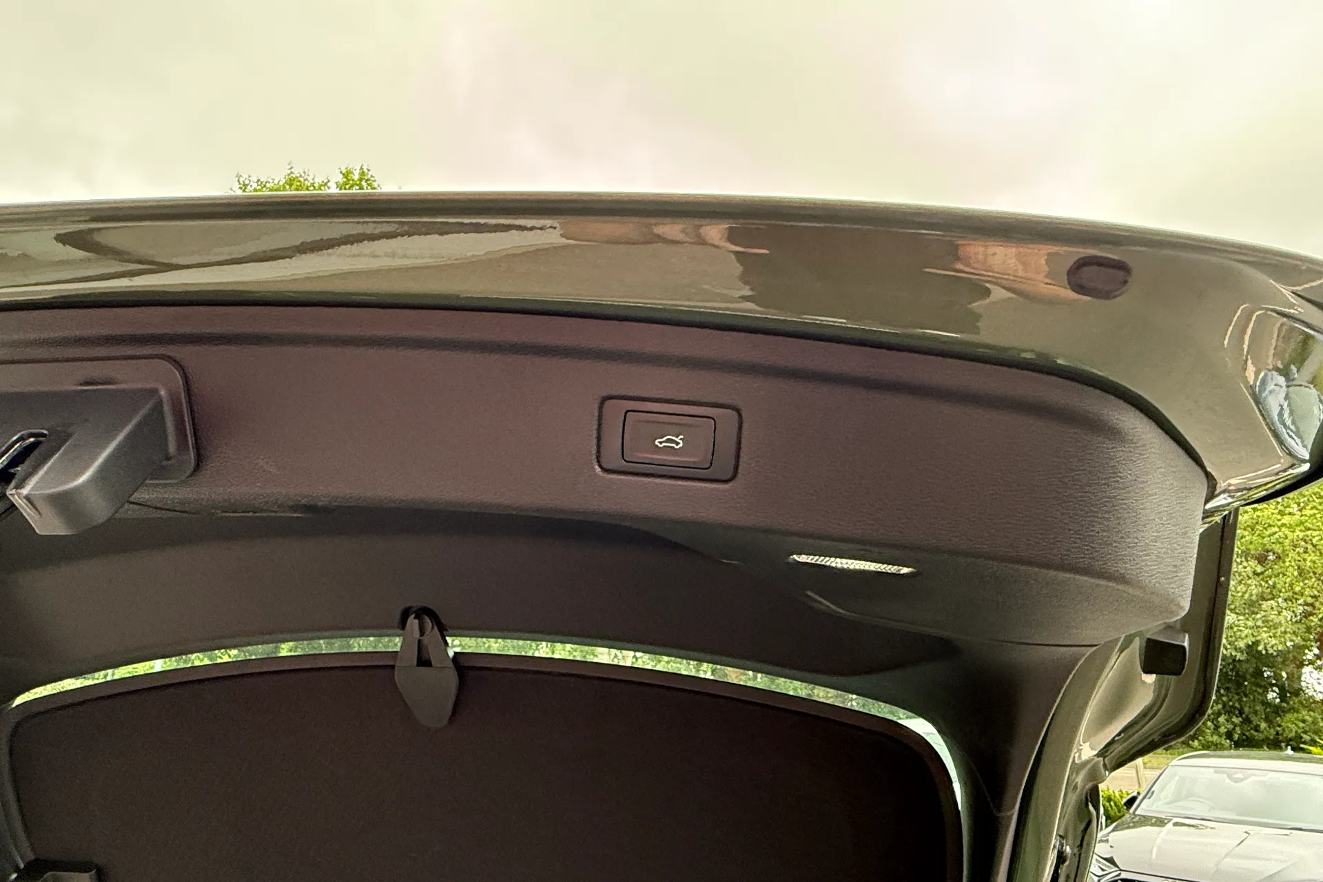 Audi A5 thumbnail image number 46