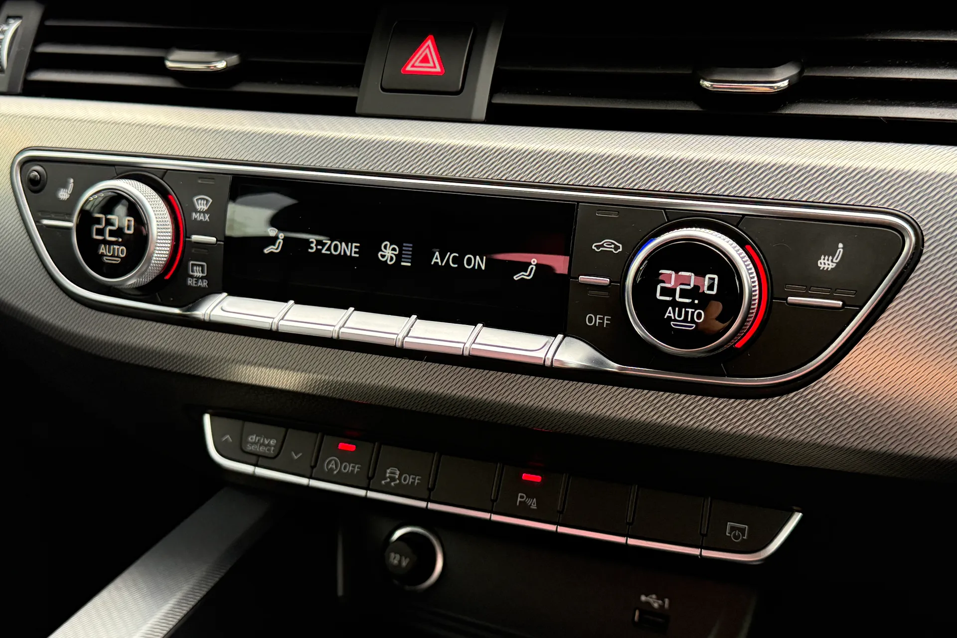 Audi A5 thumbnail image number 20