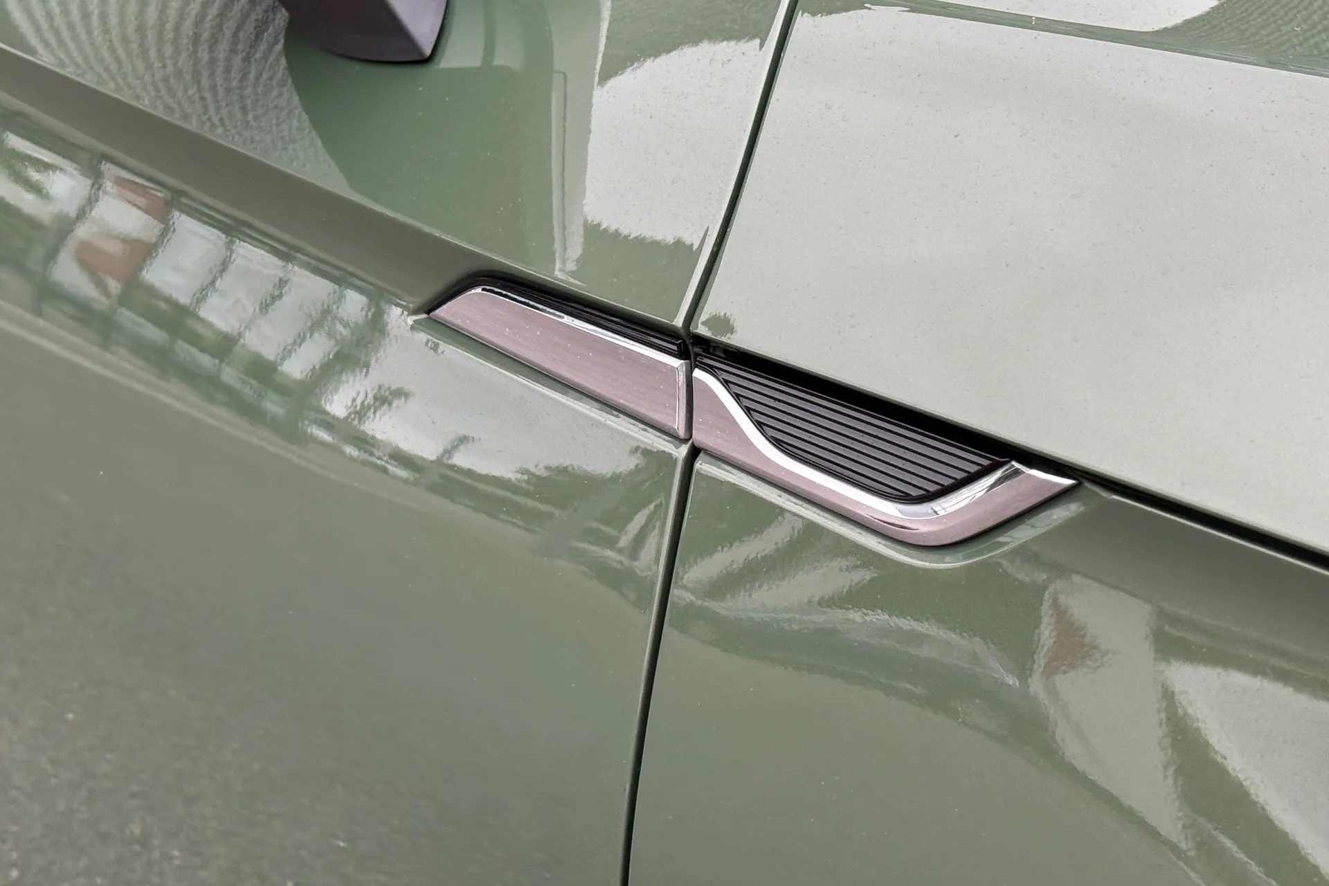 Audi A5 thumbnail image number 21
