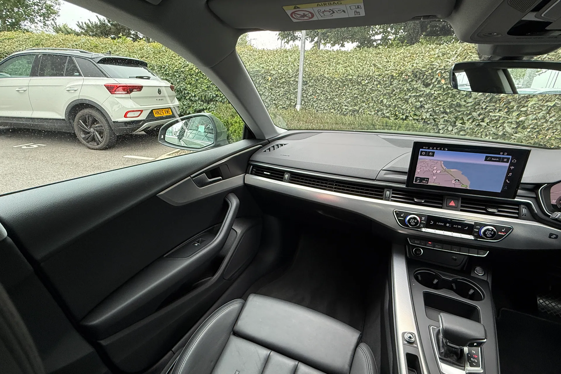 Audi A5 thumbnail image number 49