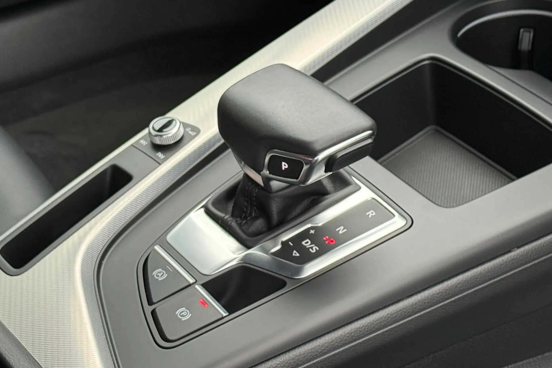 Audi A5 thumbnail image number 15