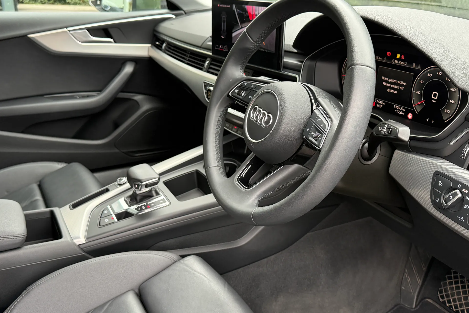 Audi A5 thumbnail image number 29