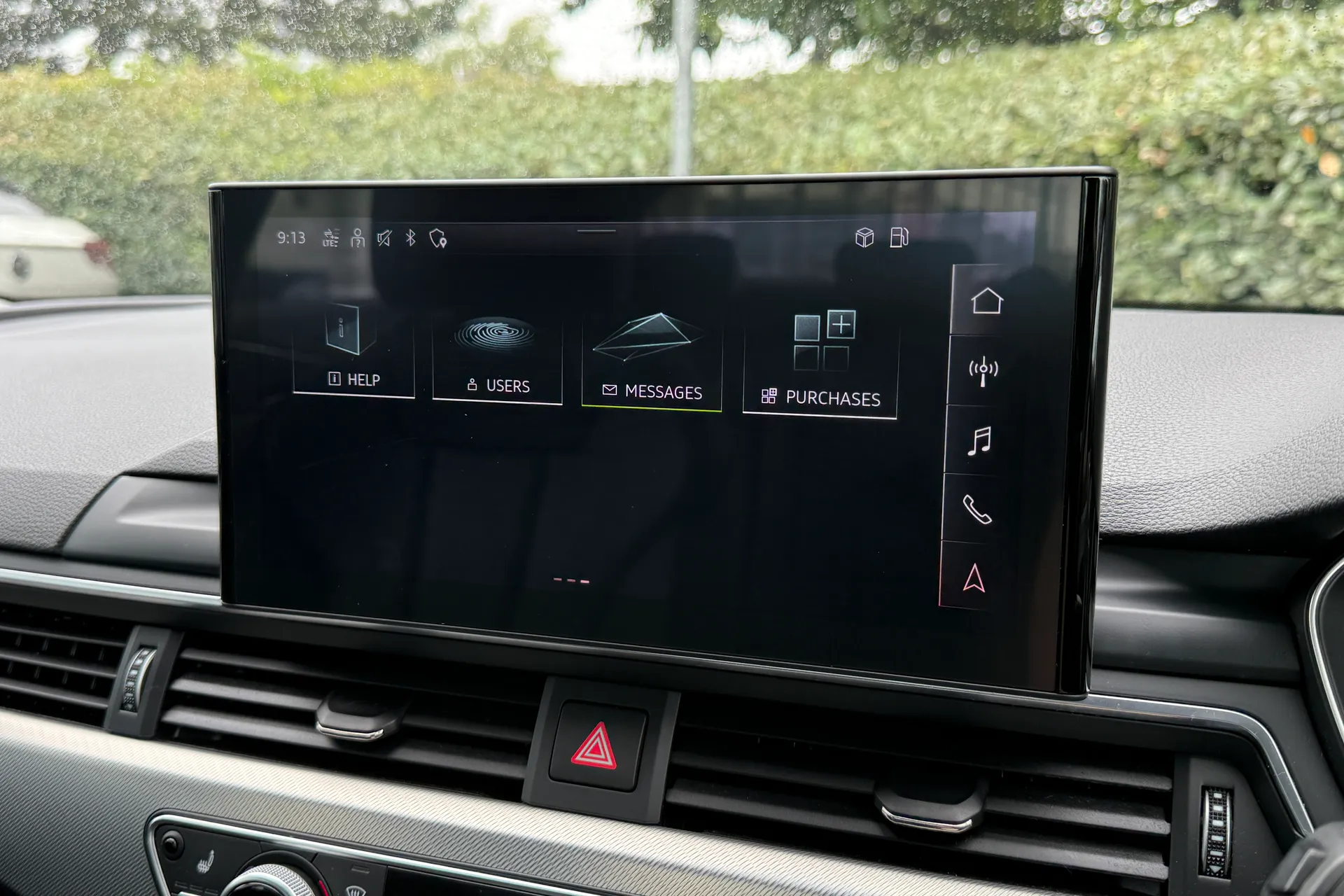 Audi A5 thumbnail image number 32