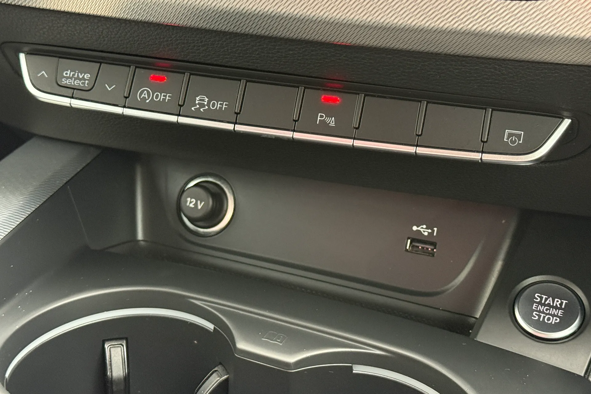 Audi A5 thumbnail image number 23