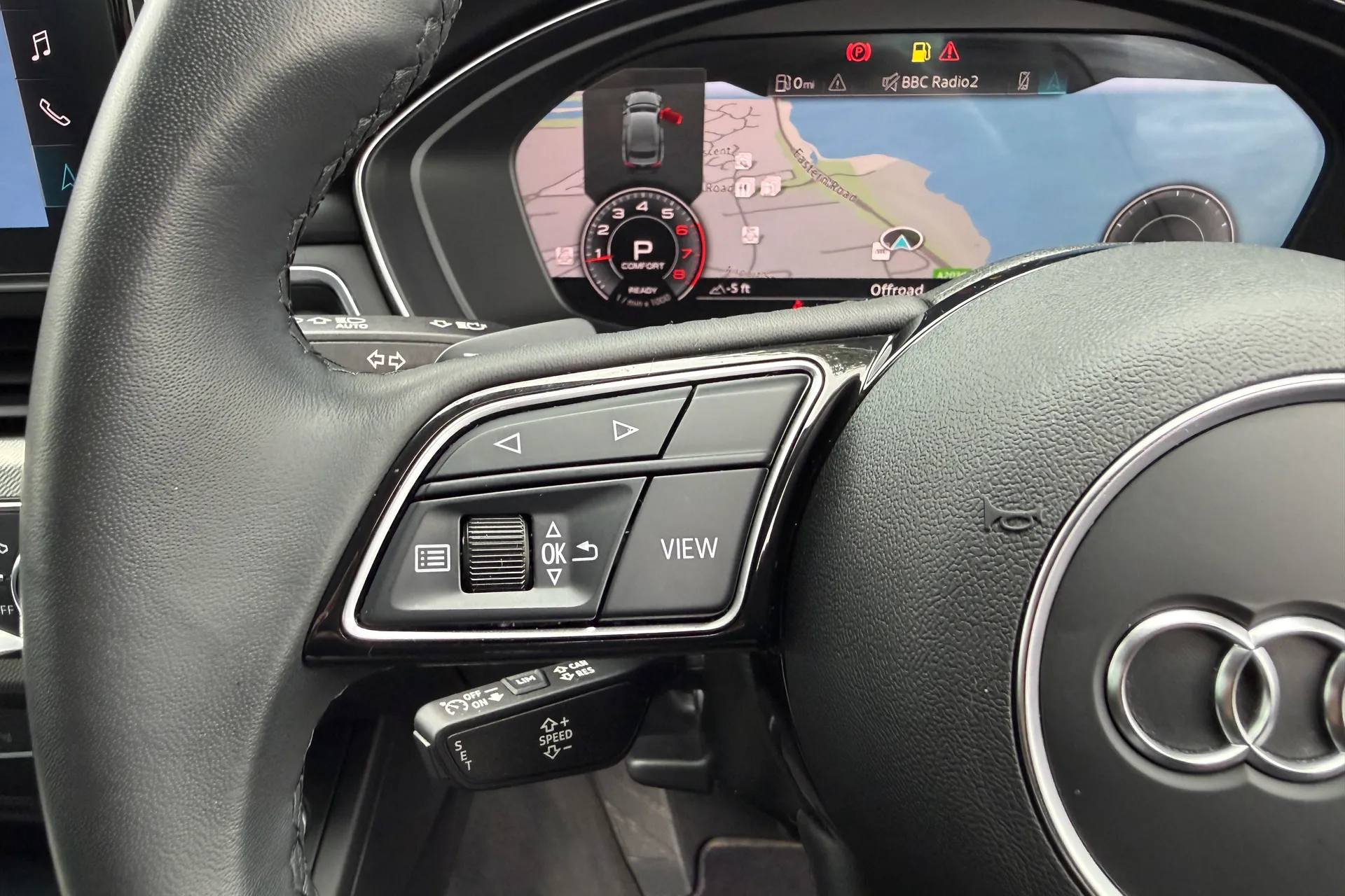 Audi A5 thumbnail image number 51