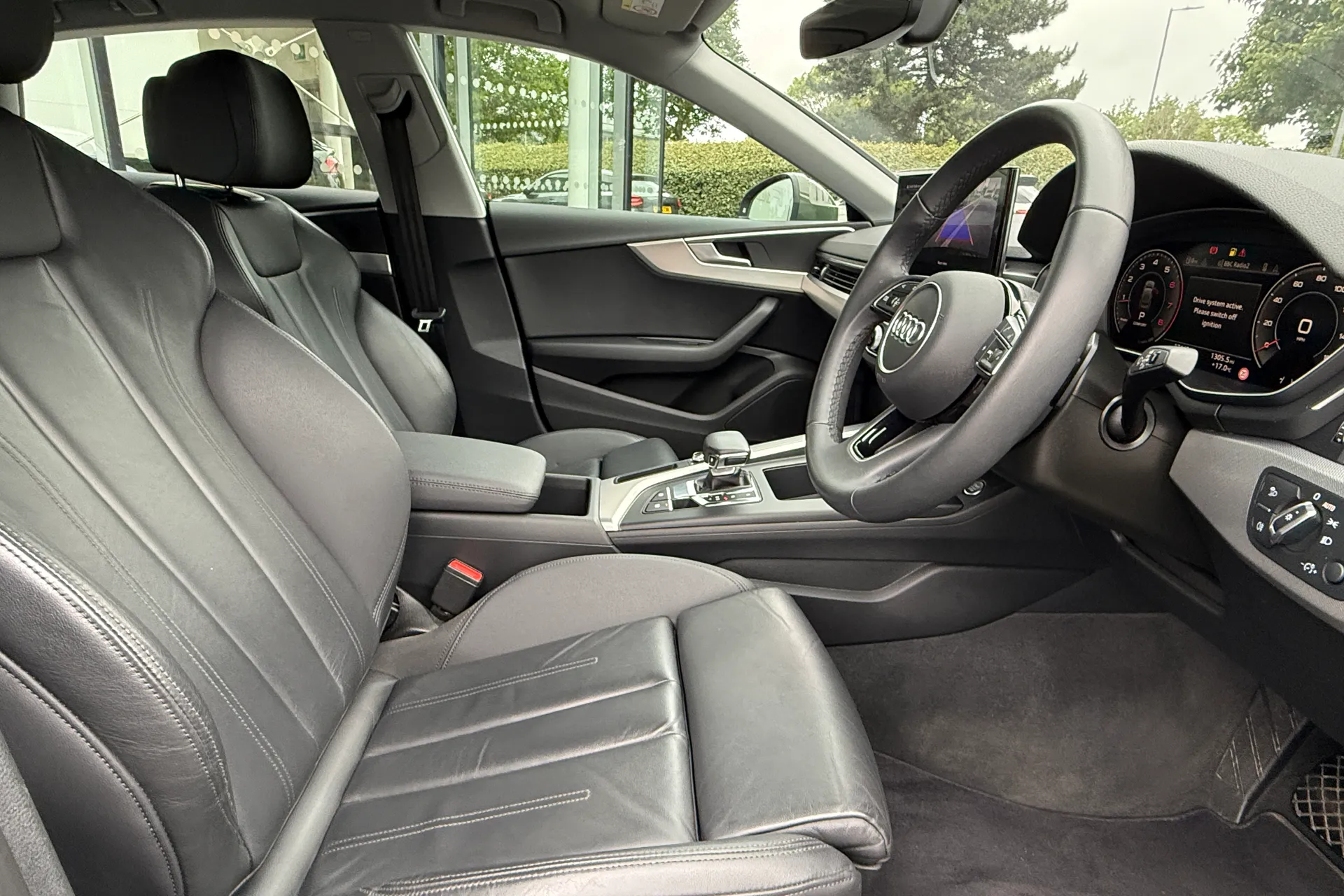 Audi A5 thumbnail image number 31