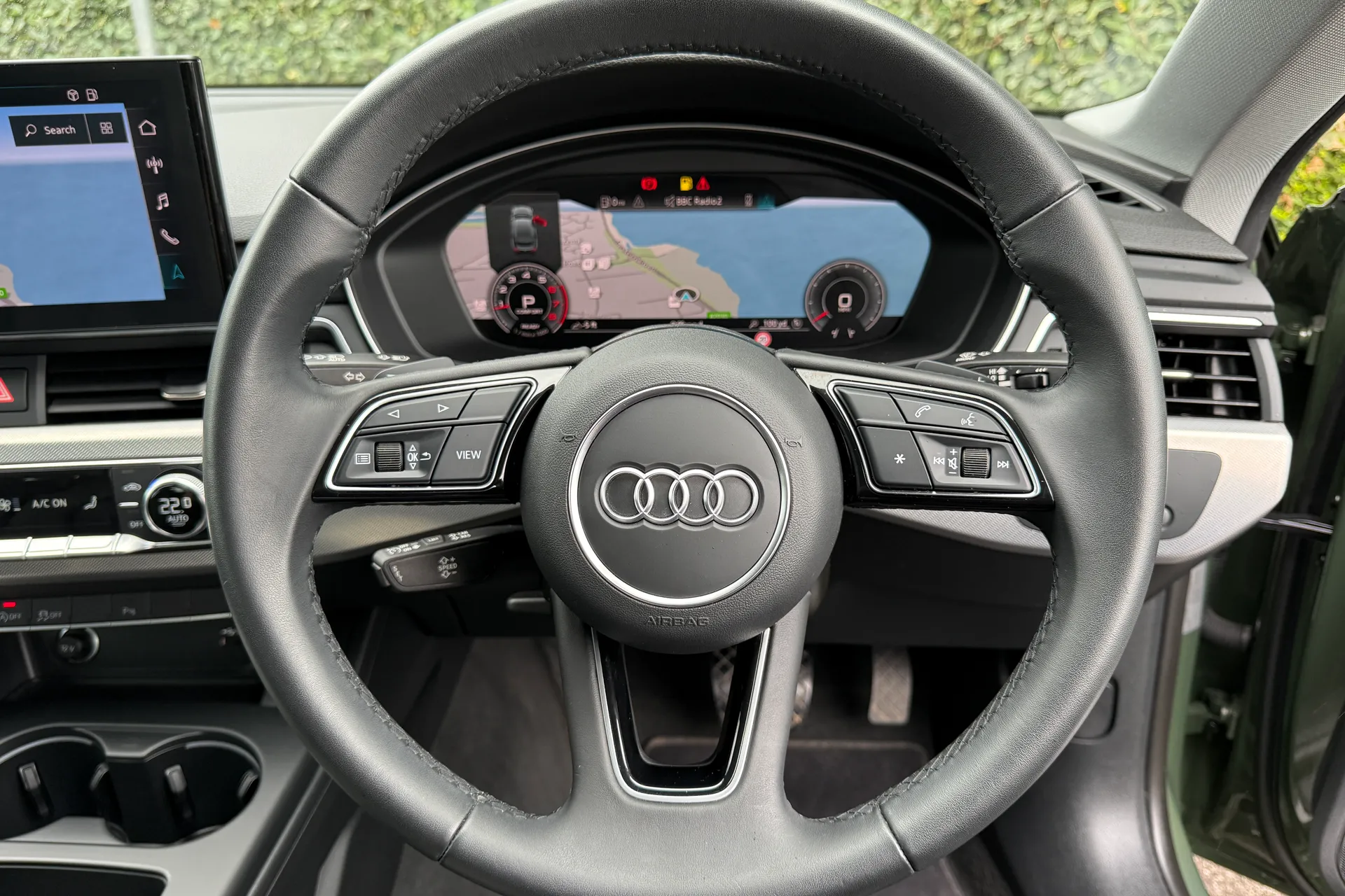 Audi A5 thumbnail image number 14