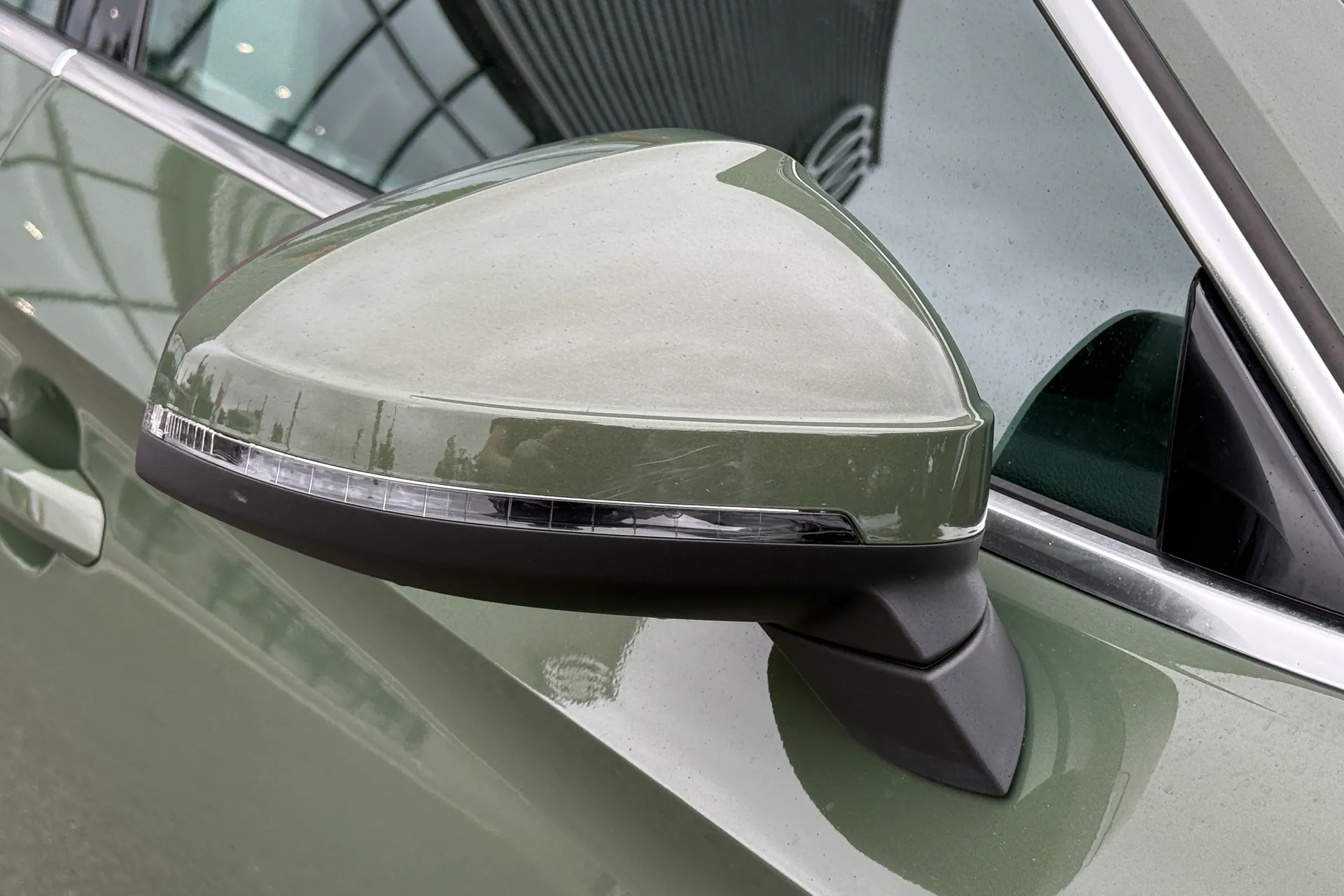 Audi A5 thumbnail image number 22