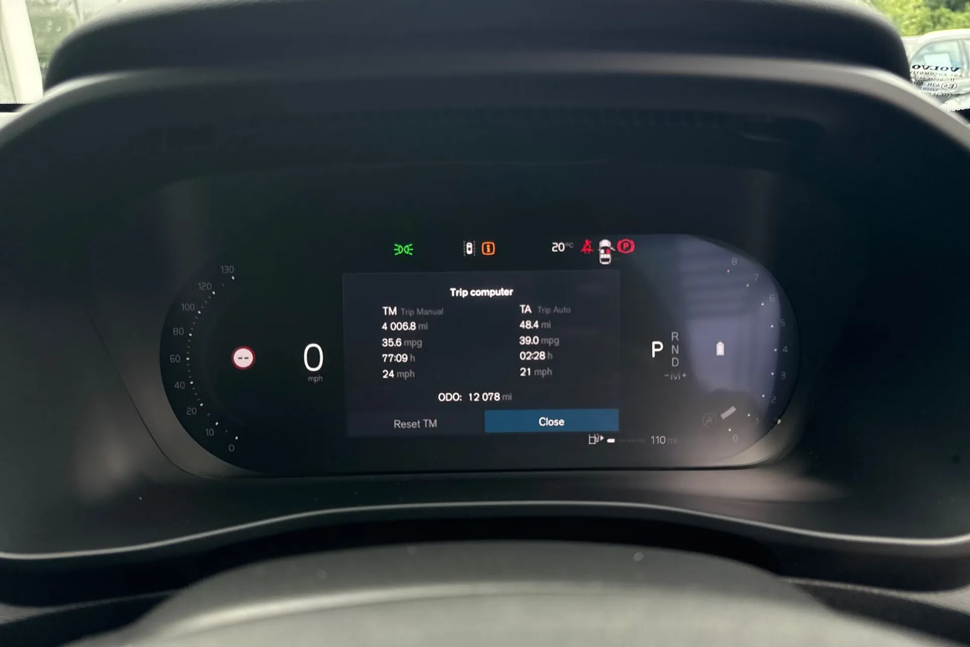 Volvo XC40 thumbnail image number 42