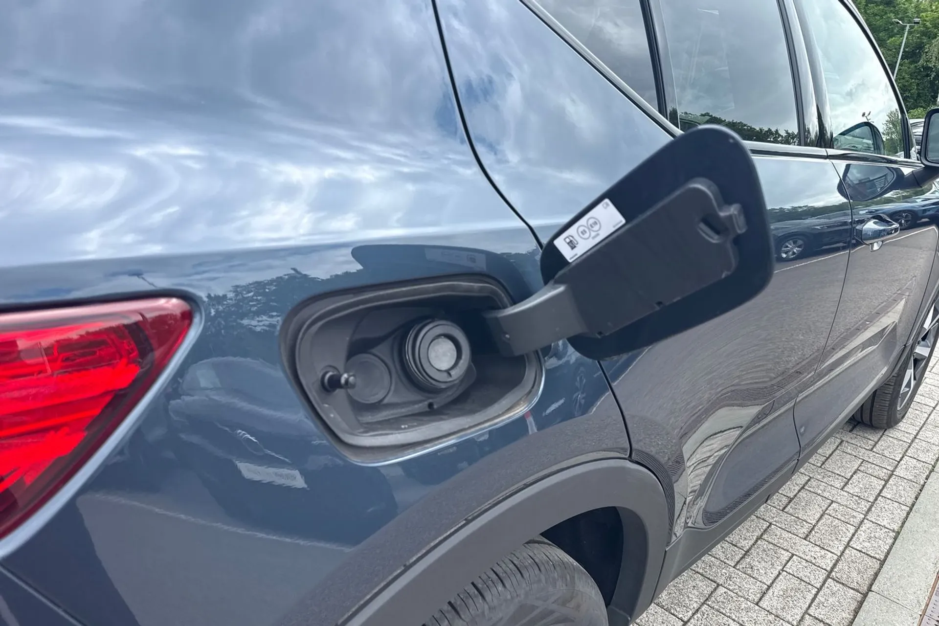 Volvo XC40 thumbnail image number 19