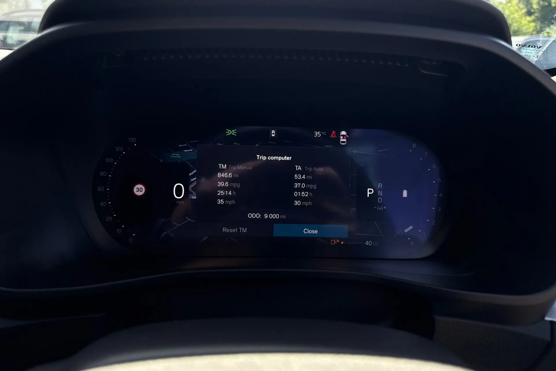 Volvo XC40 thumbnail image number 44
