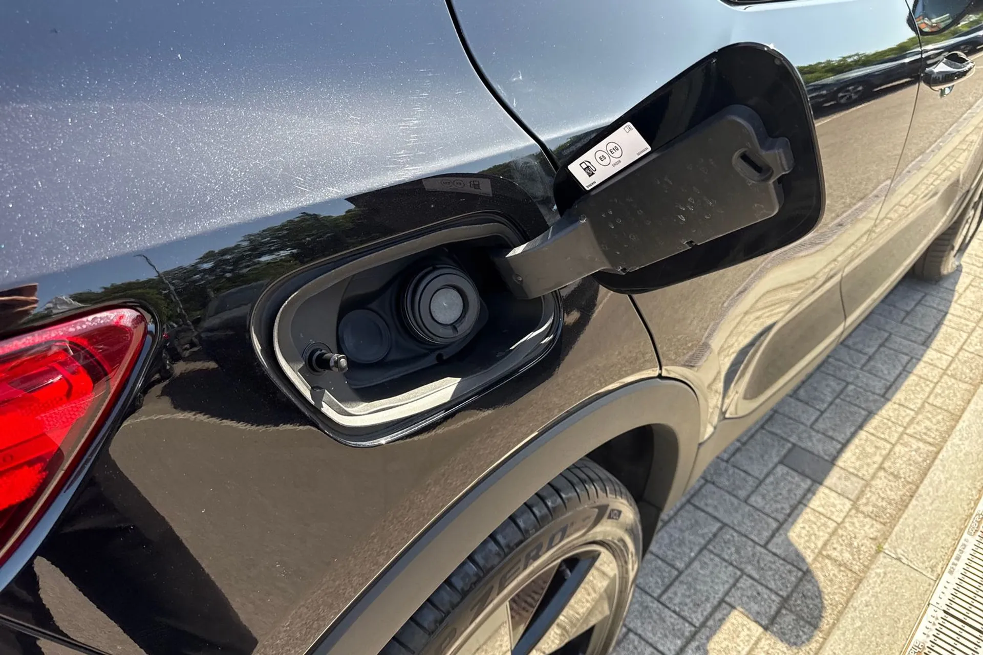 Volvo XC40 thumbnail image number 20