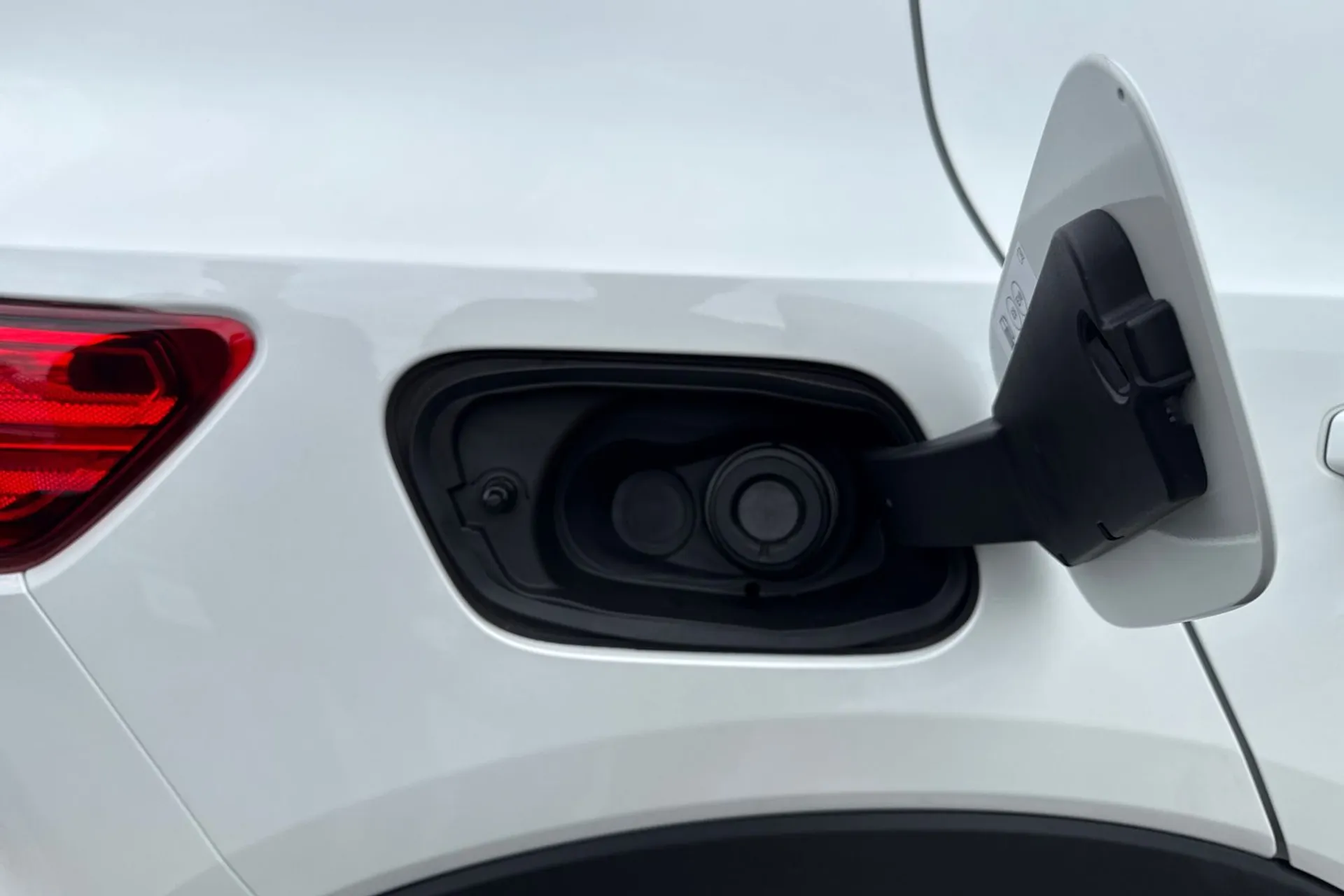 Volvo XC40 thumbnail image number 19