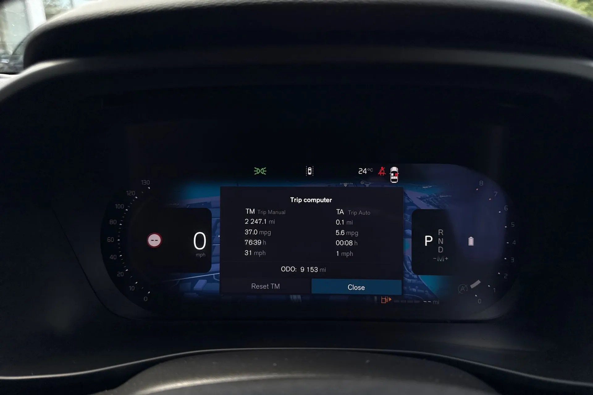 Volvo XC40 thumbnail image number 43
