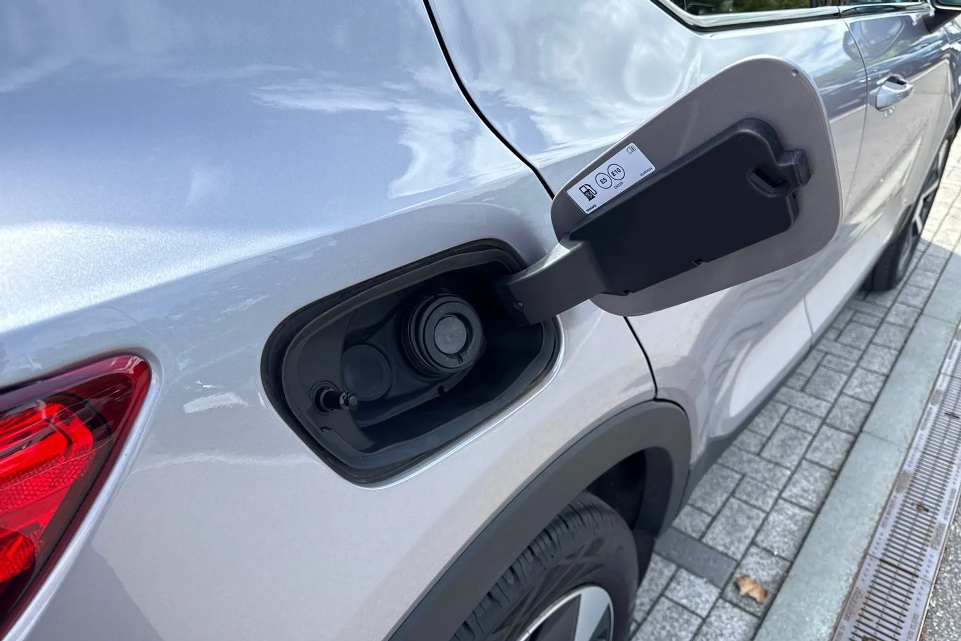 Volvo XC40 thumbnail image number 19